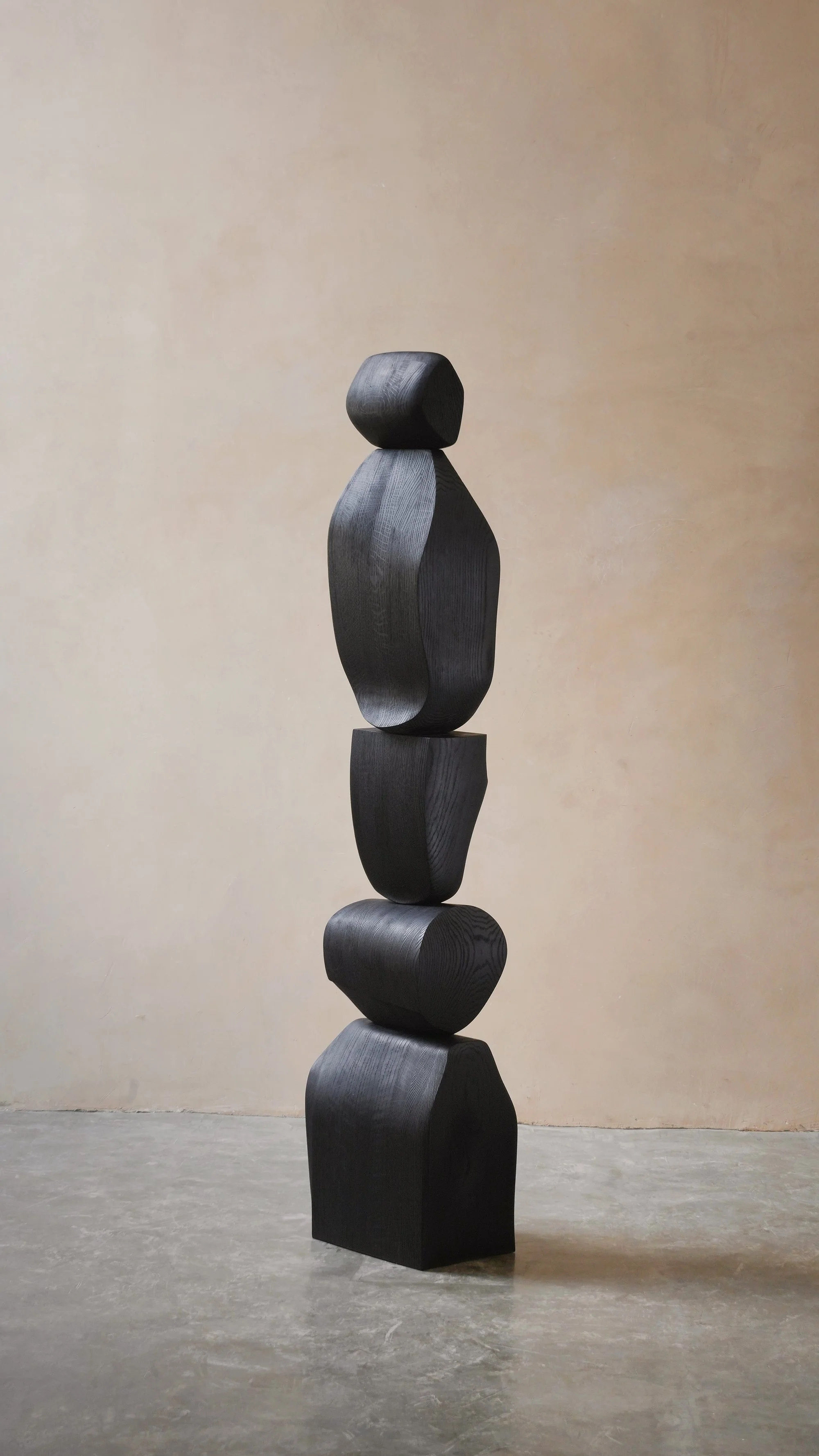 Still Stand 69 Sculpture by JOEL ESCALONA — 6.JPG