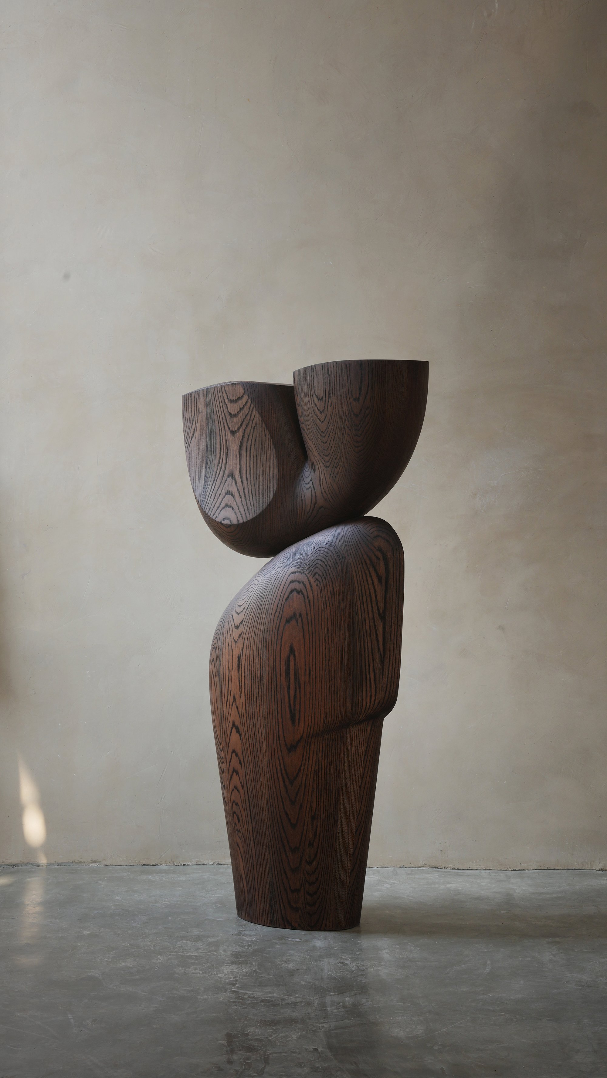 Lull 57 Sculpture by Joel Escalona – 2.JPG