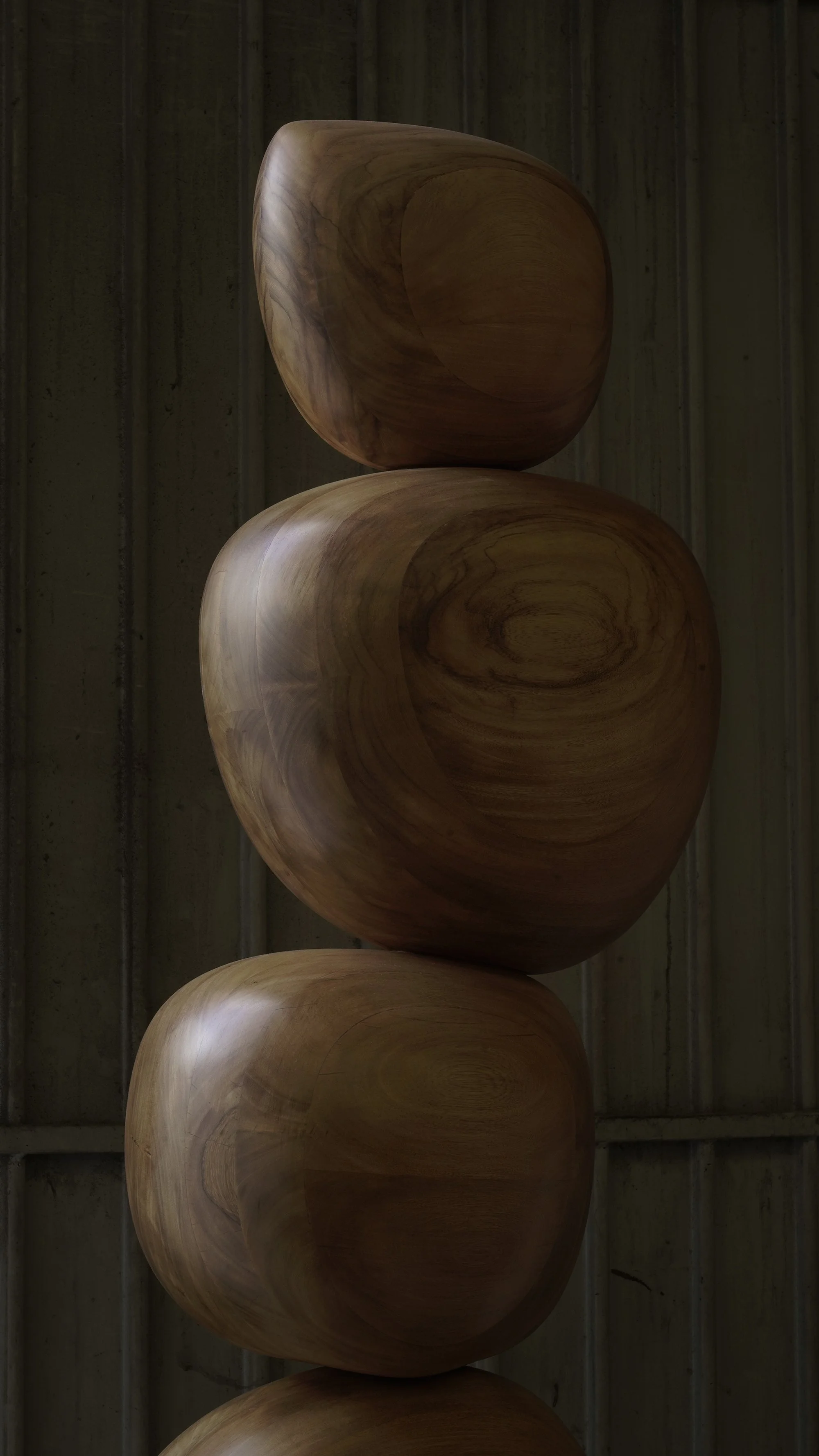 Still Stand 14 Sculpture by Joel Escalona — 6.JPG