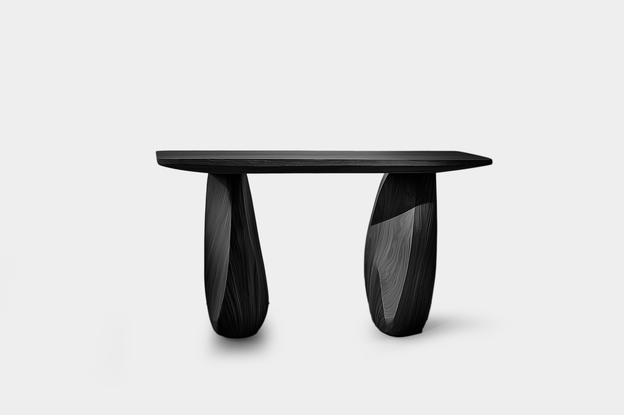 Solace No3 Accent Table – Organic Shape and Tactile Wood, by NONO — 4.jpg
