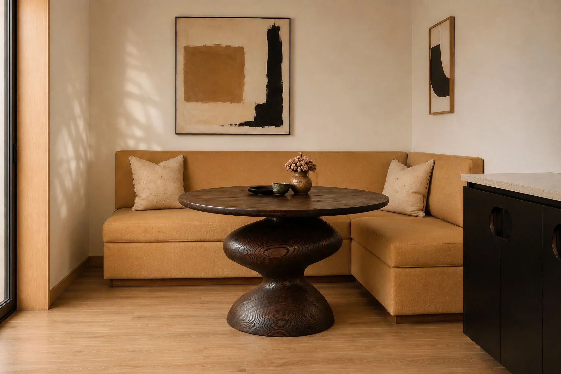 TABLES — SOCLE