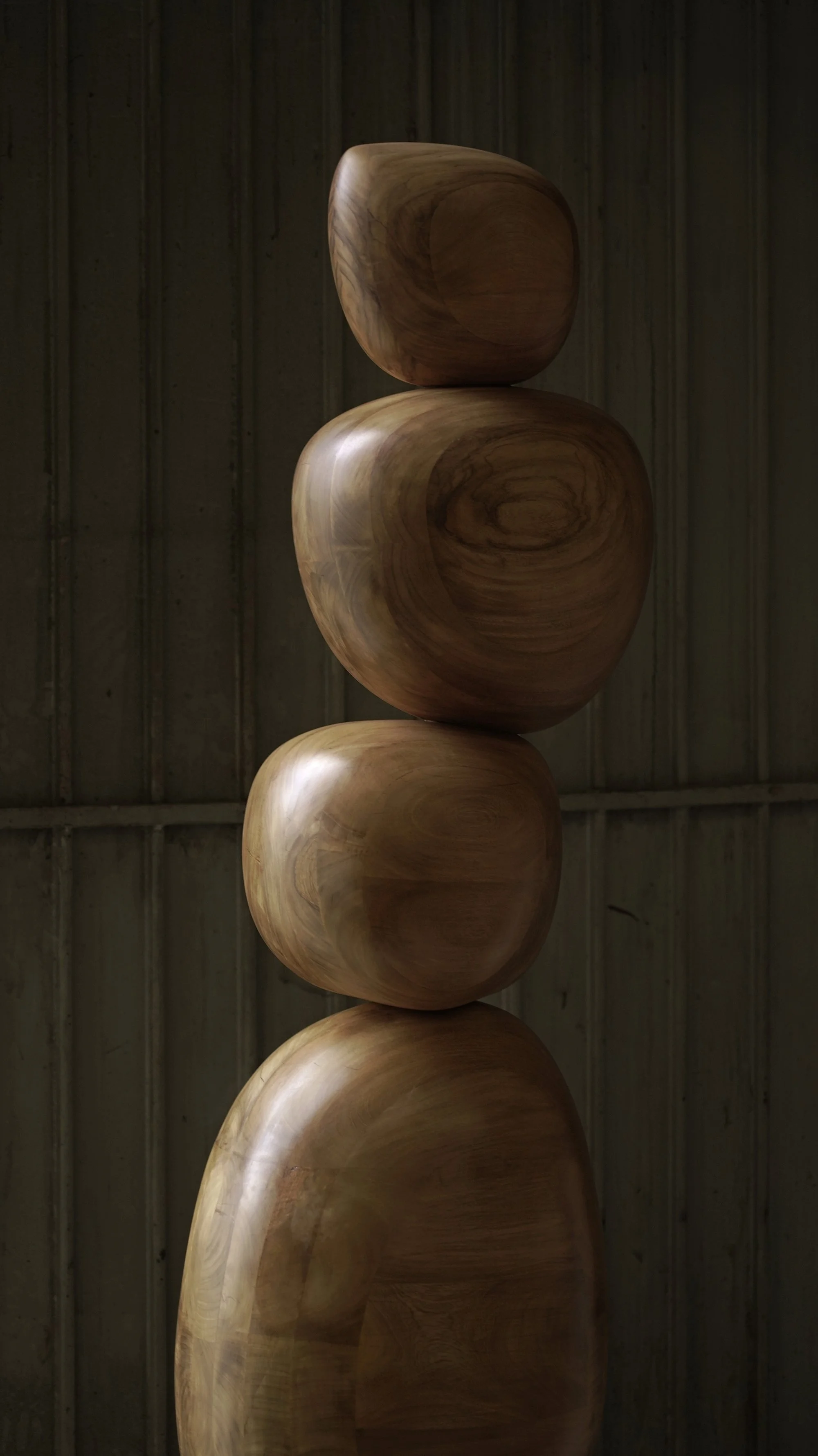 Still Stand 14 Sculpture by Joel Escalona — 5.JPG