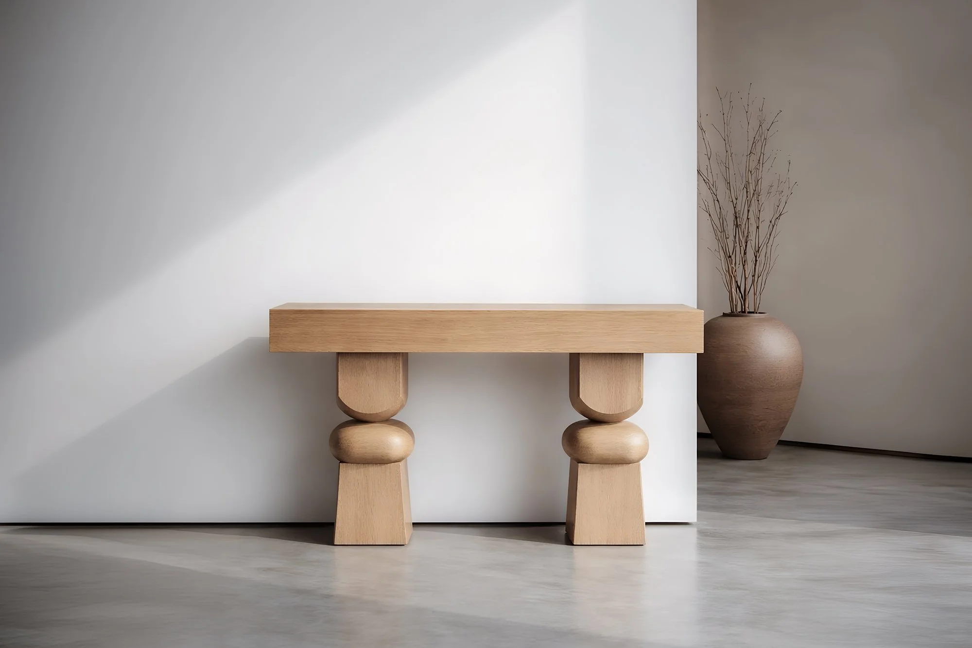 Socle No2 Entryway Table, Design by Joel Escalona — 5.jpg