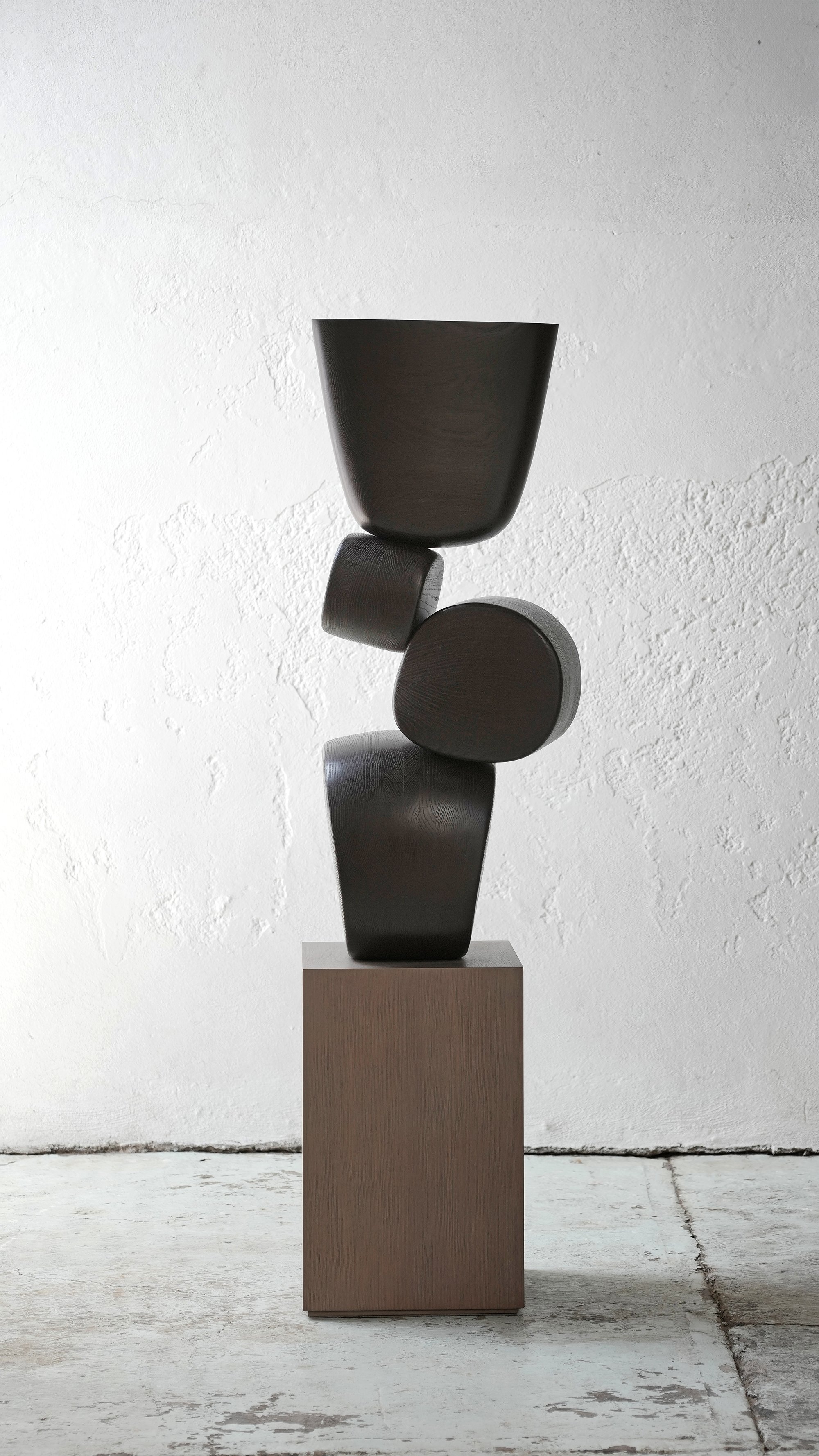 Lull 33 Sulpture by Joel Escalona — 5.JPG