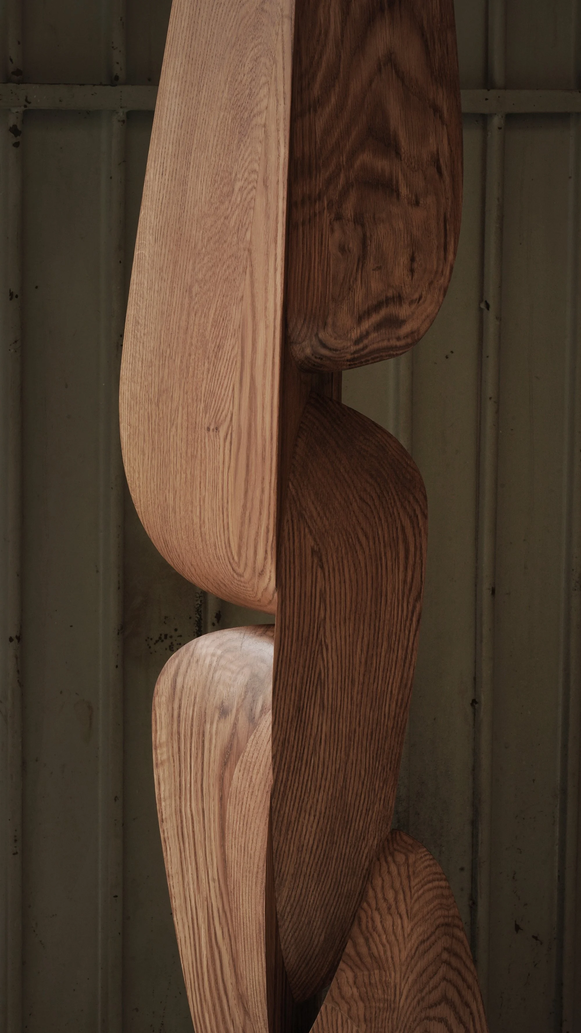 Still Stand 12 Sculpture by Joel Escalona — 6.jpg