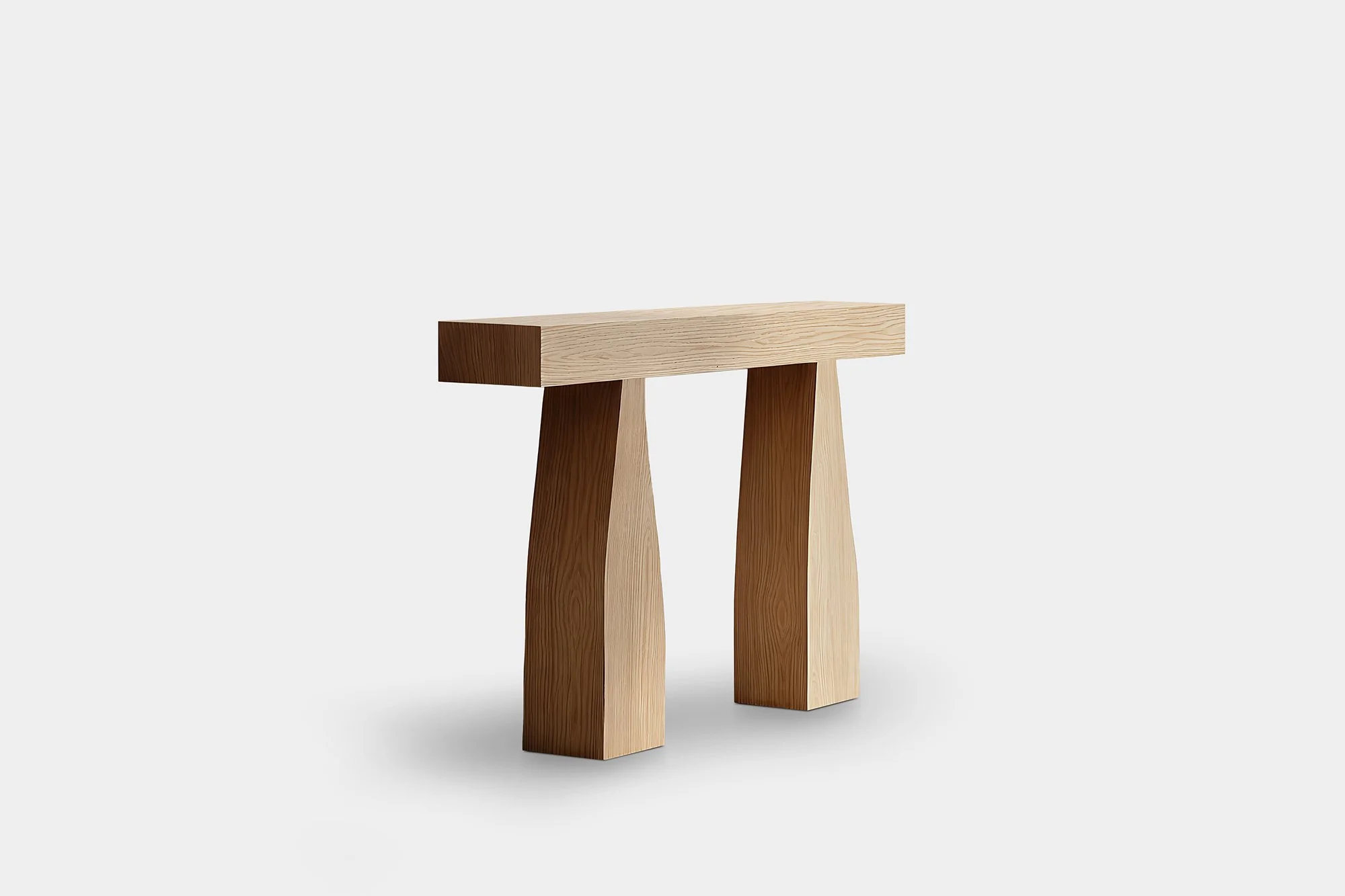 Socle Console Series 26