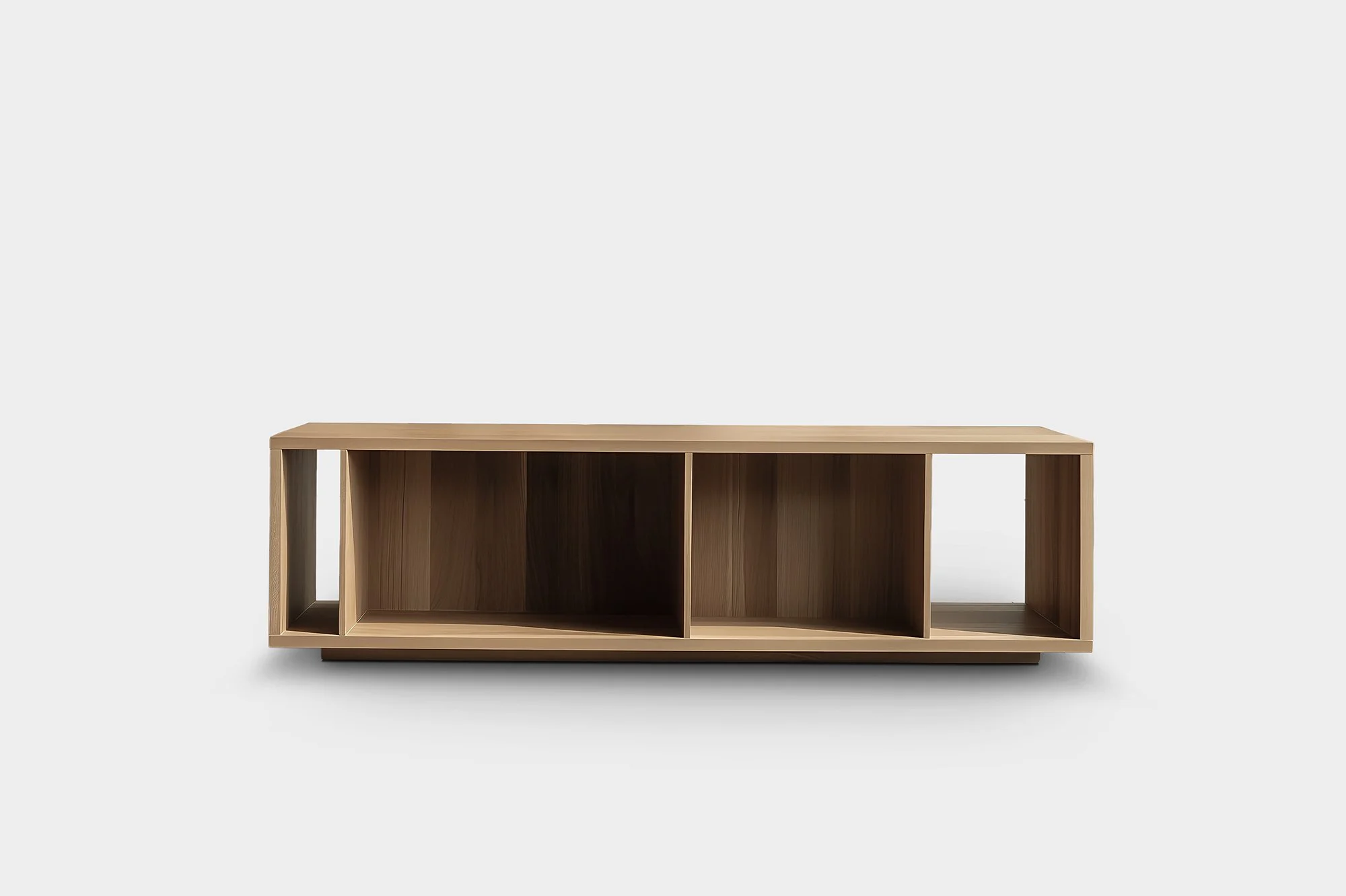 Minimalist Geometry Sideboard, Sereno No23 Design by Joel Escalona — 1.jpg