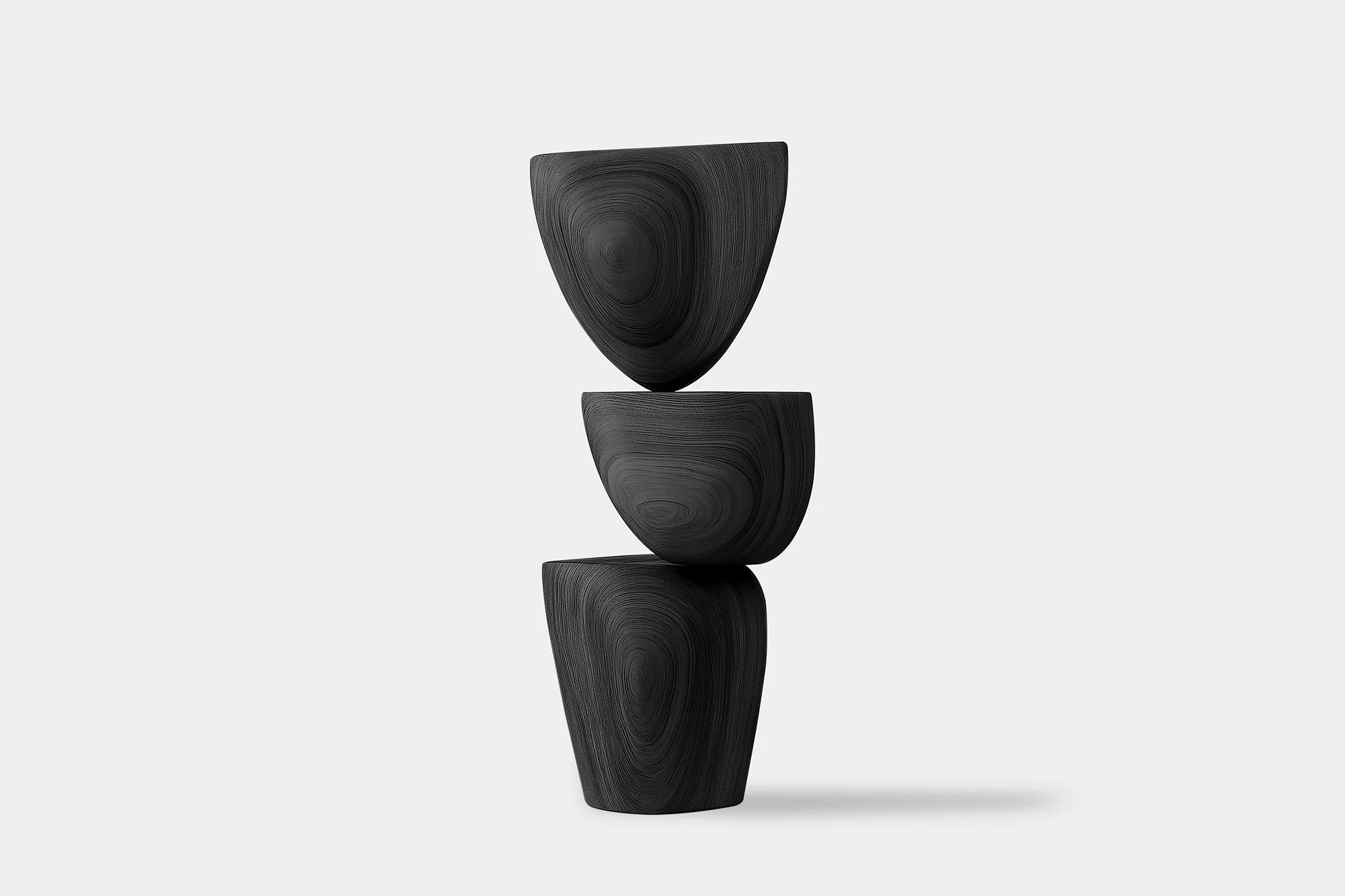 Handcrafted Wooden Art Lull No63 by NONO – Perfect for Minimalist Decor — 3.jpg