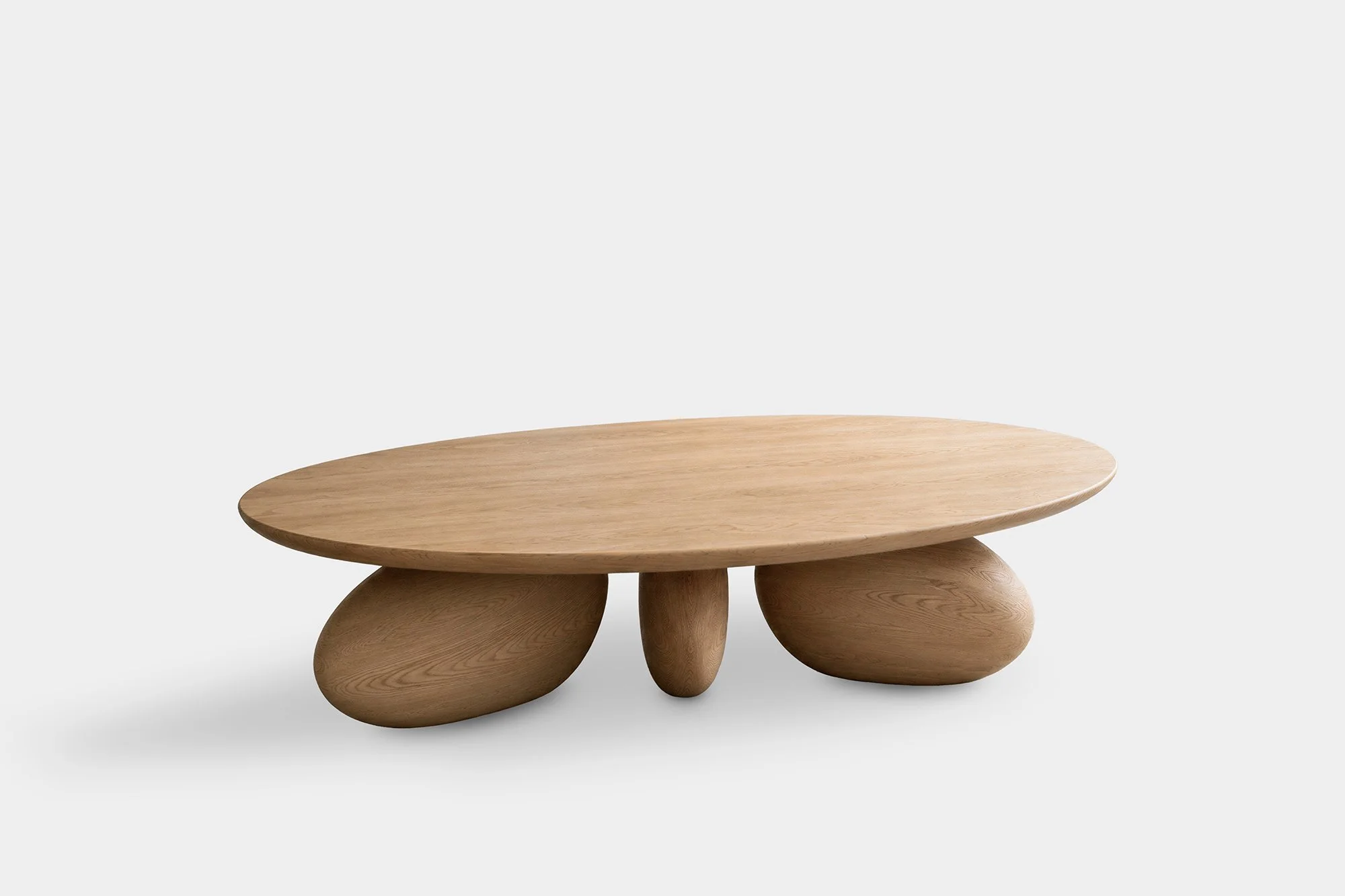 Fishes Coffee Table Serie 35