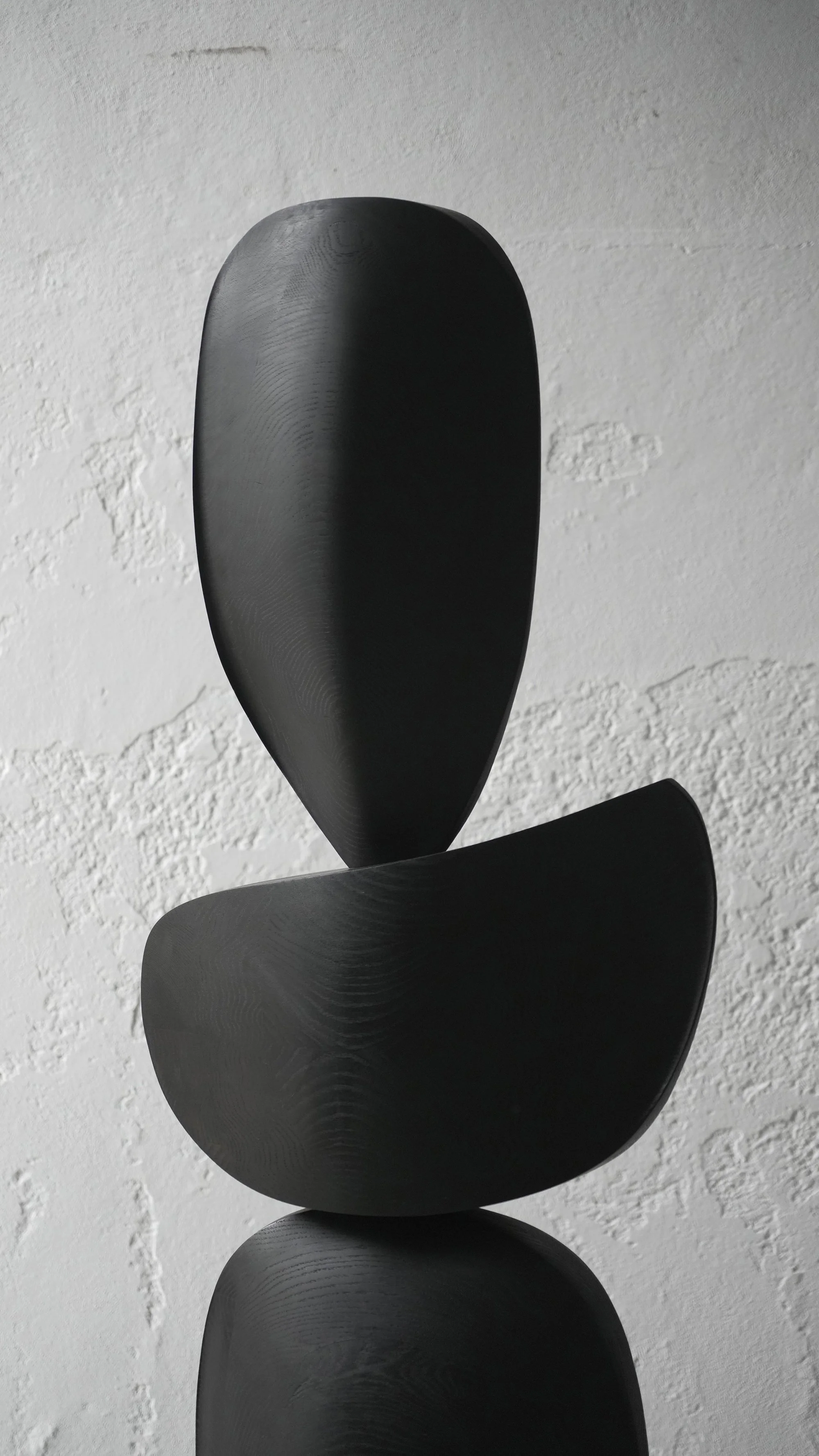 Still Stand 19 Sculpture by Joel Escalona — 4.JPG