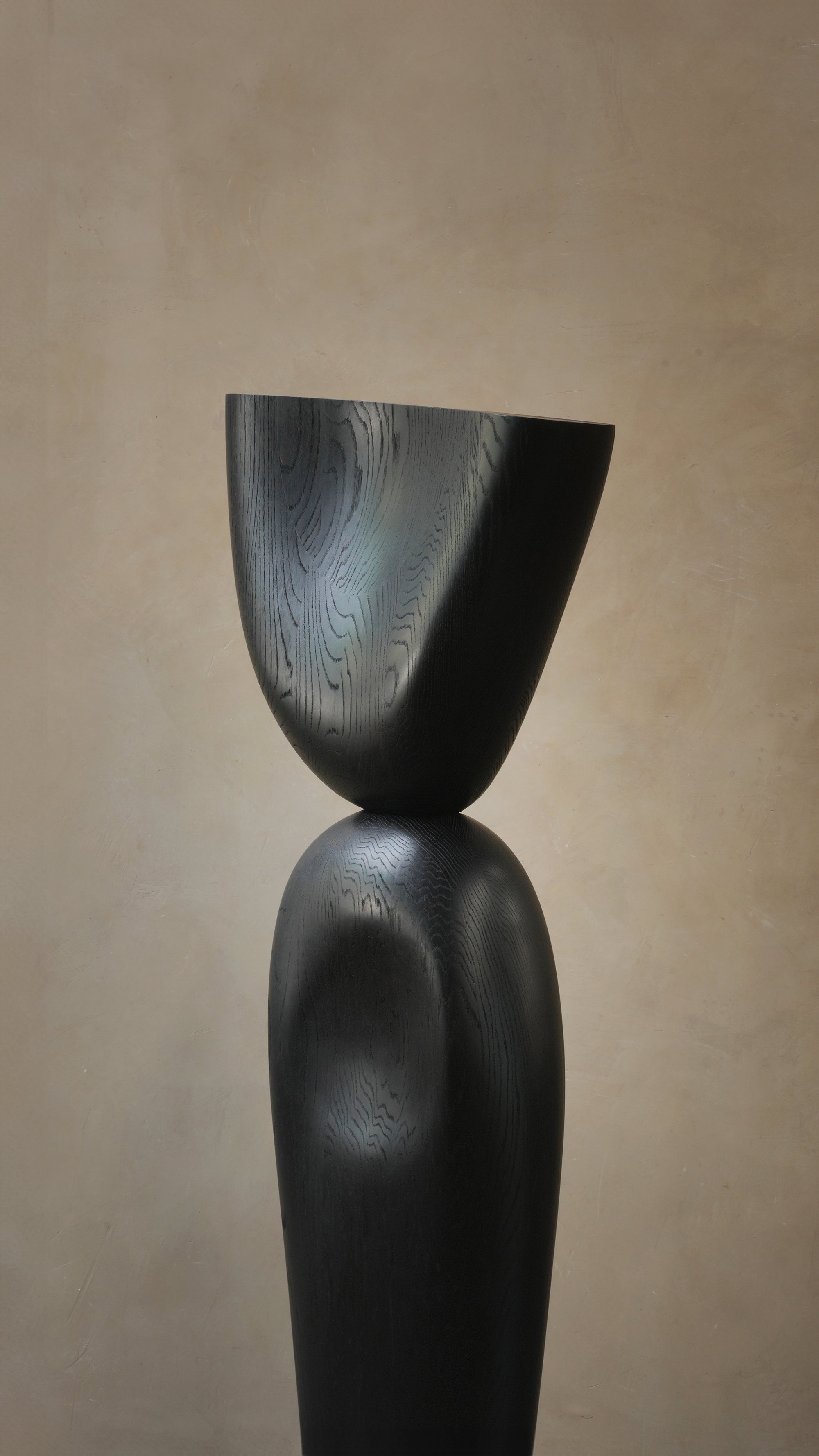 Lull 93 Sculpture by Joel Escalona — 5.JPG