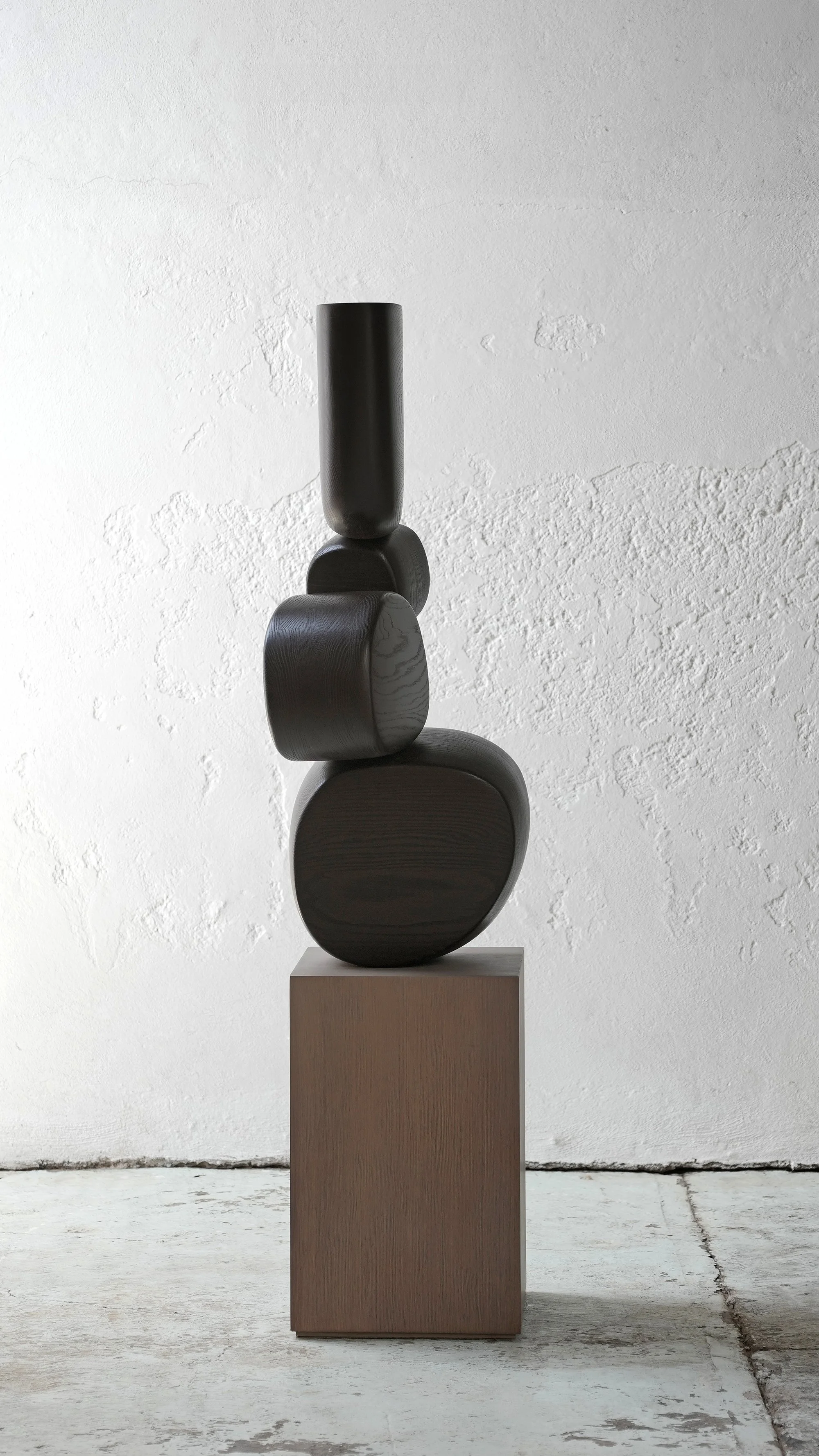 Lull 33 Sulpture by Joel Escalona — 3.JPG