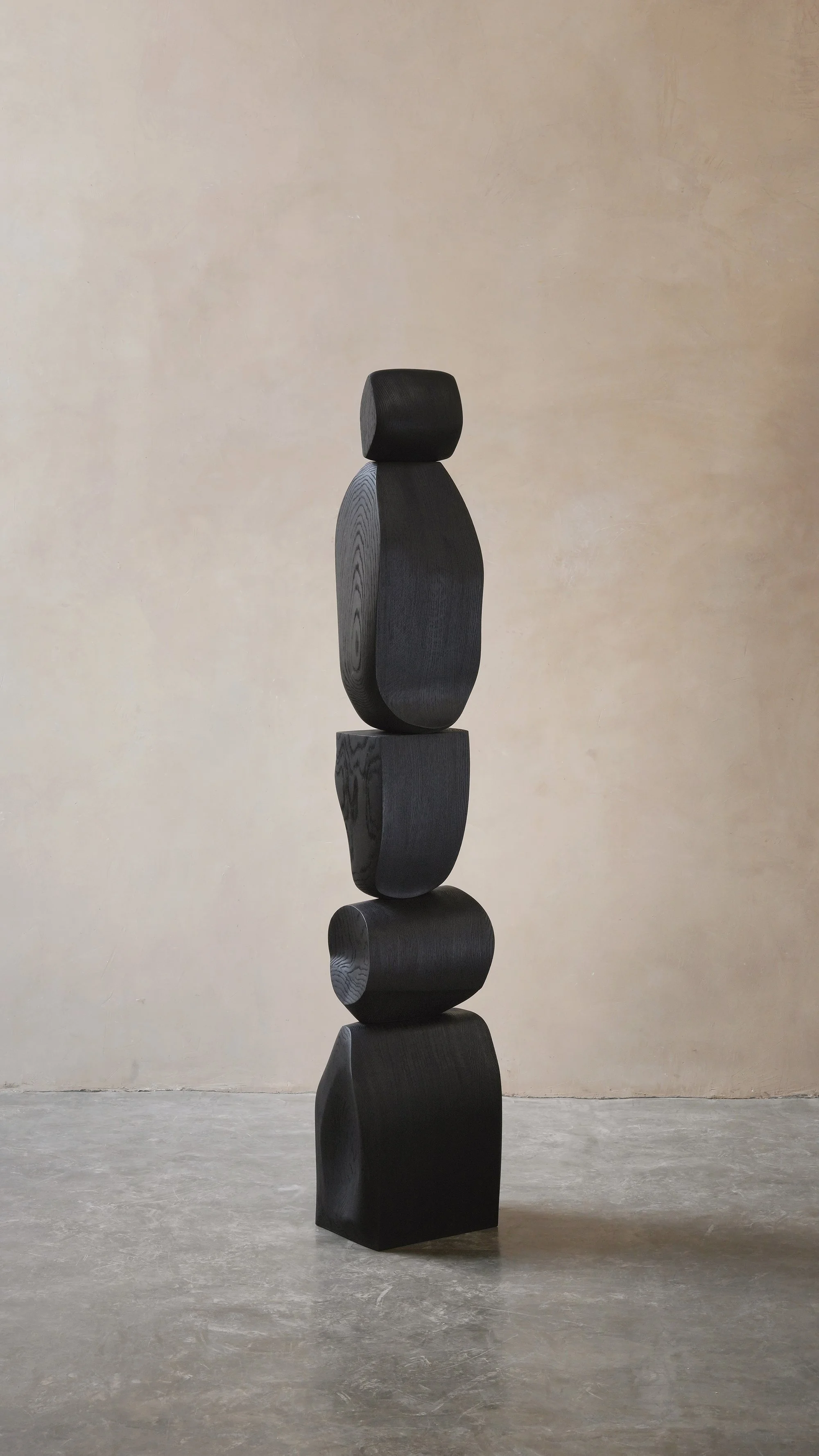 Still Stand 69 Sculpture by JOEL ESCALONA — 4.JPG