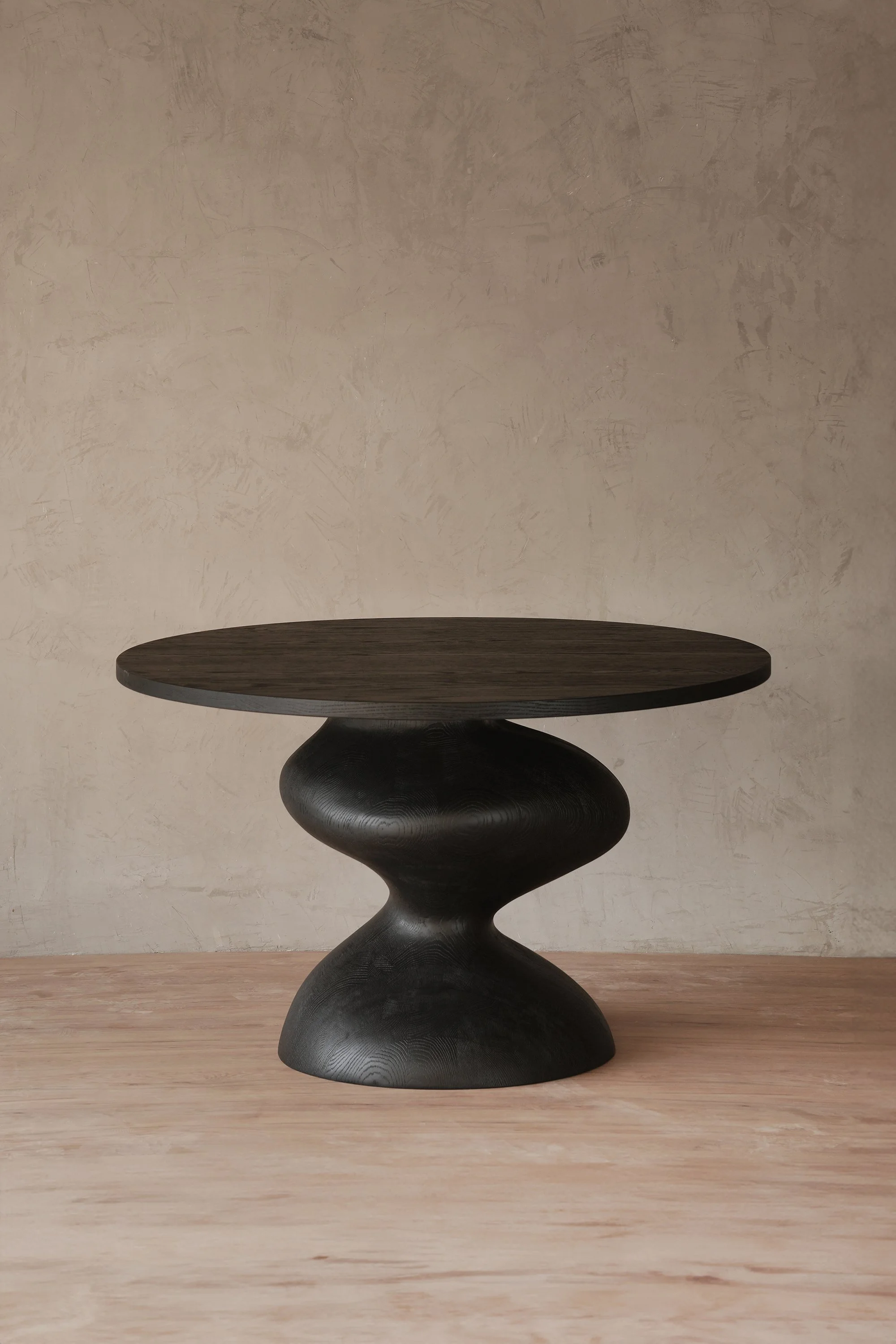 Socle Table No 23