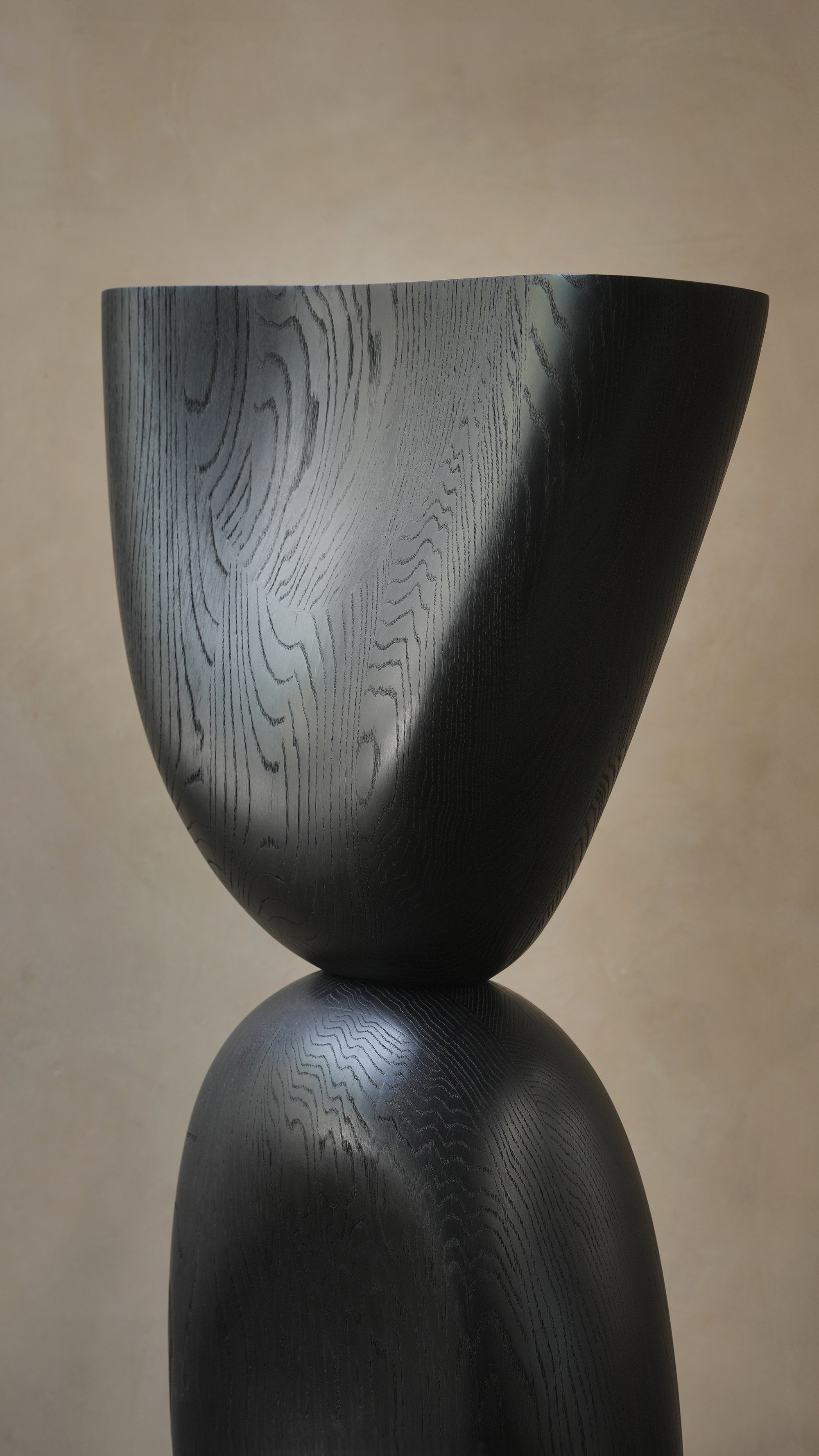 Lull 93 Sculpture by Joel Escalona — 6.JPG