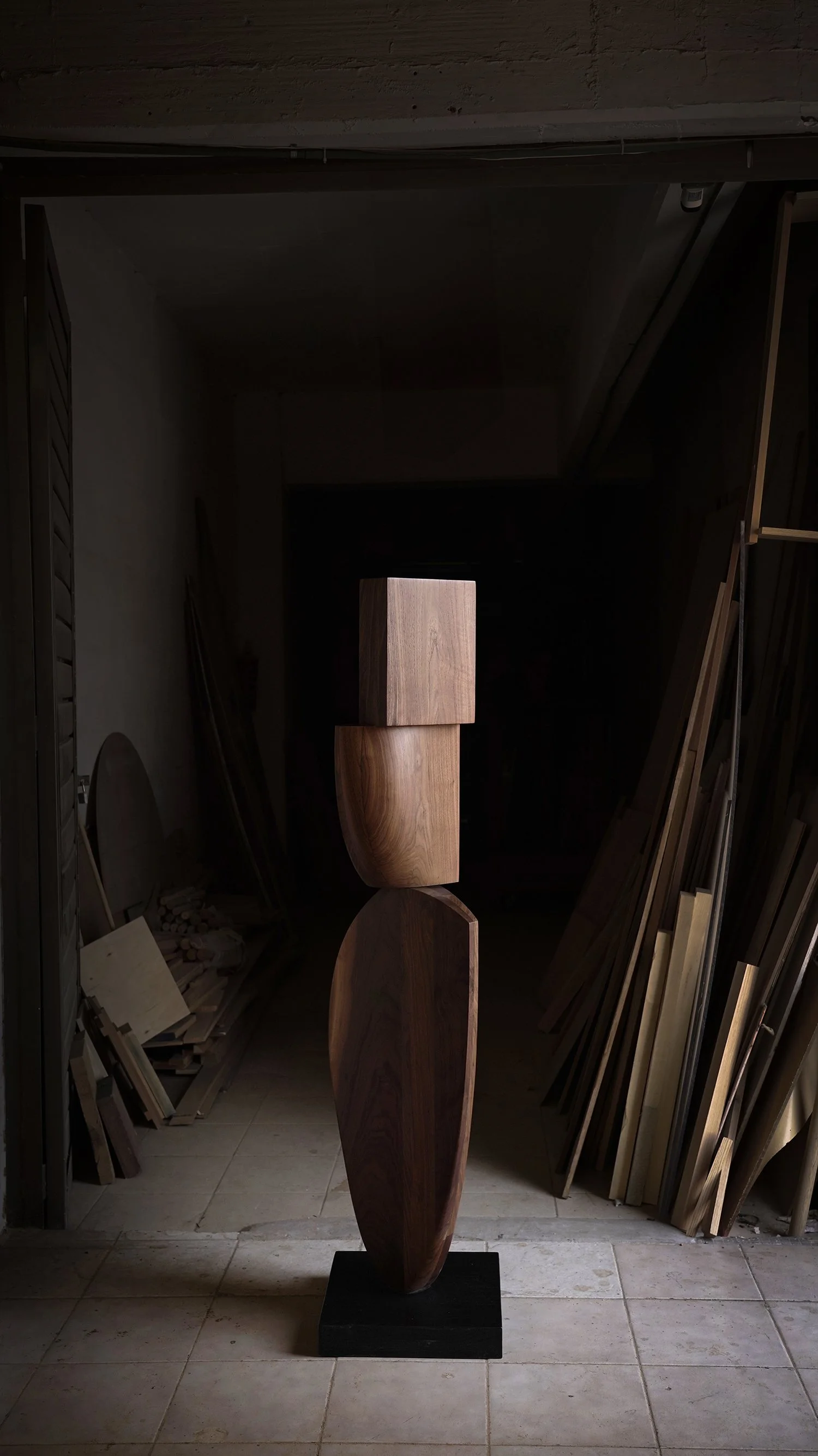Still Stand 03 – Sculpture by Joel Escalona - 2.jpg