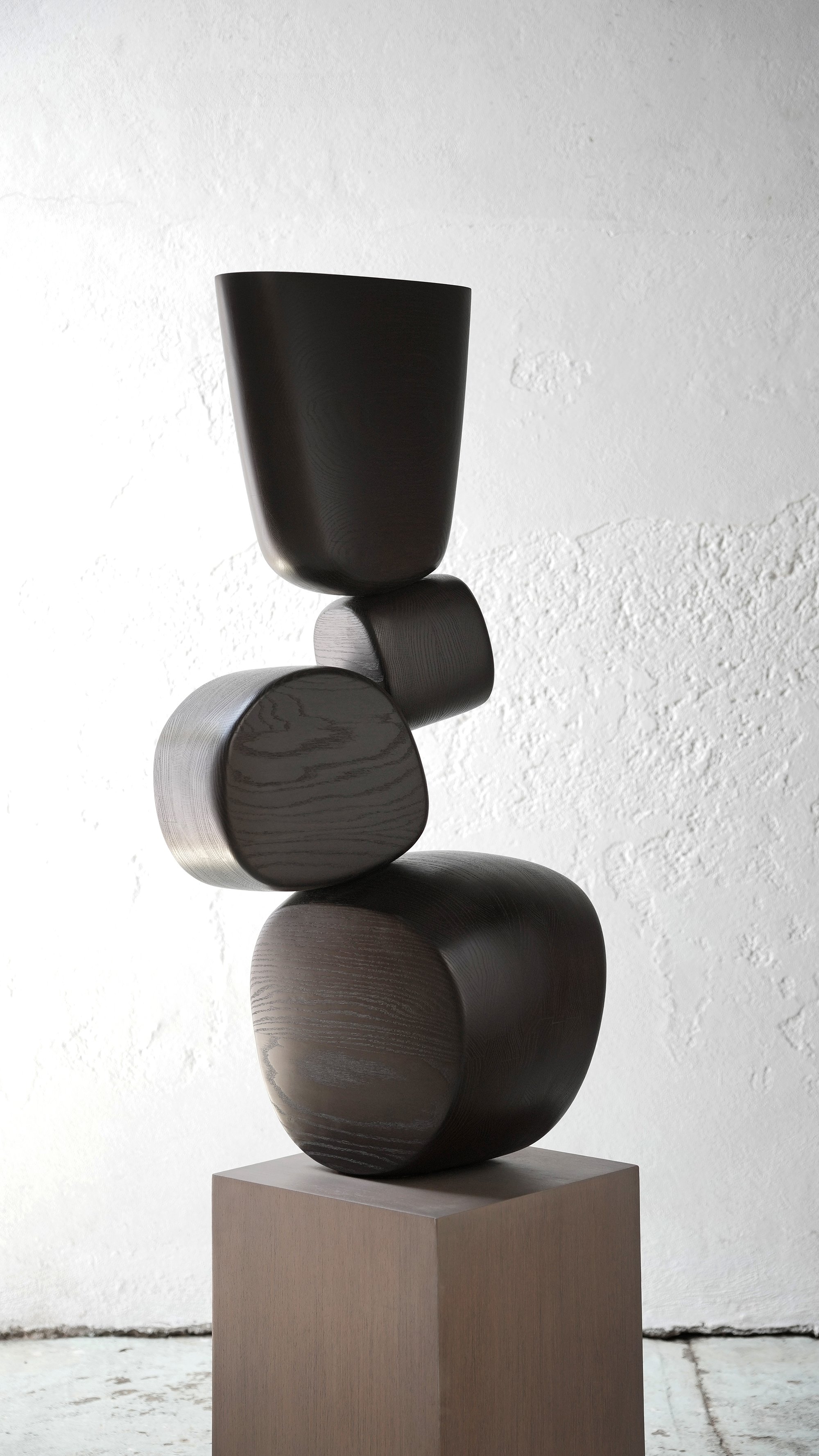 Lull 33 Sulpture by Joel Escalona — 10.JPG