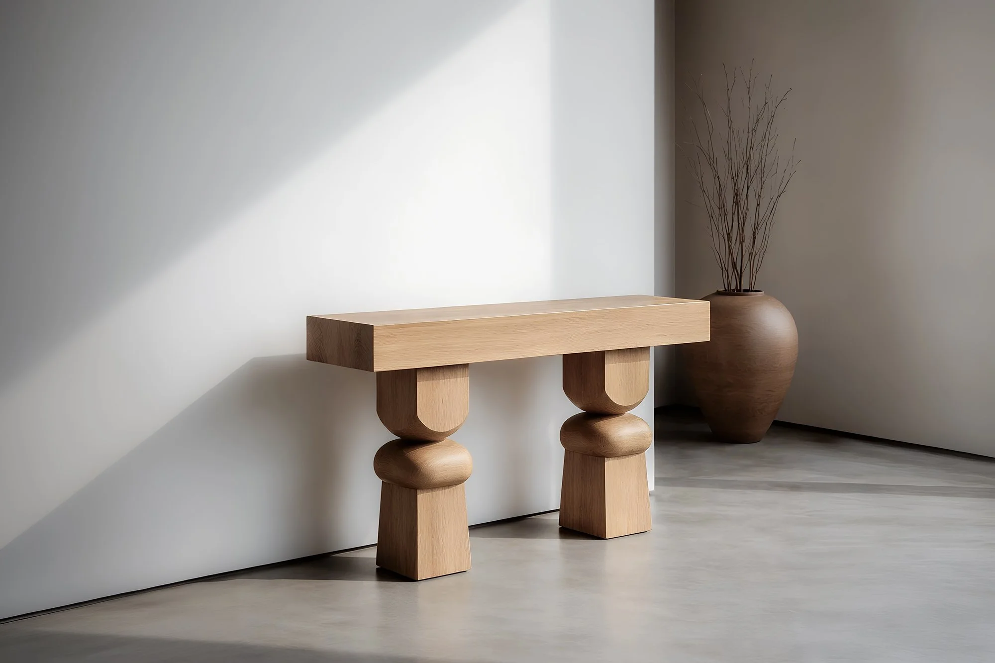 Socle No2 Entryway Table, Design by Joel Escalona — 3.jpg