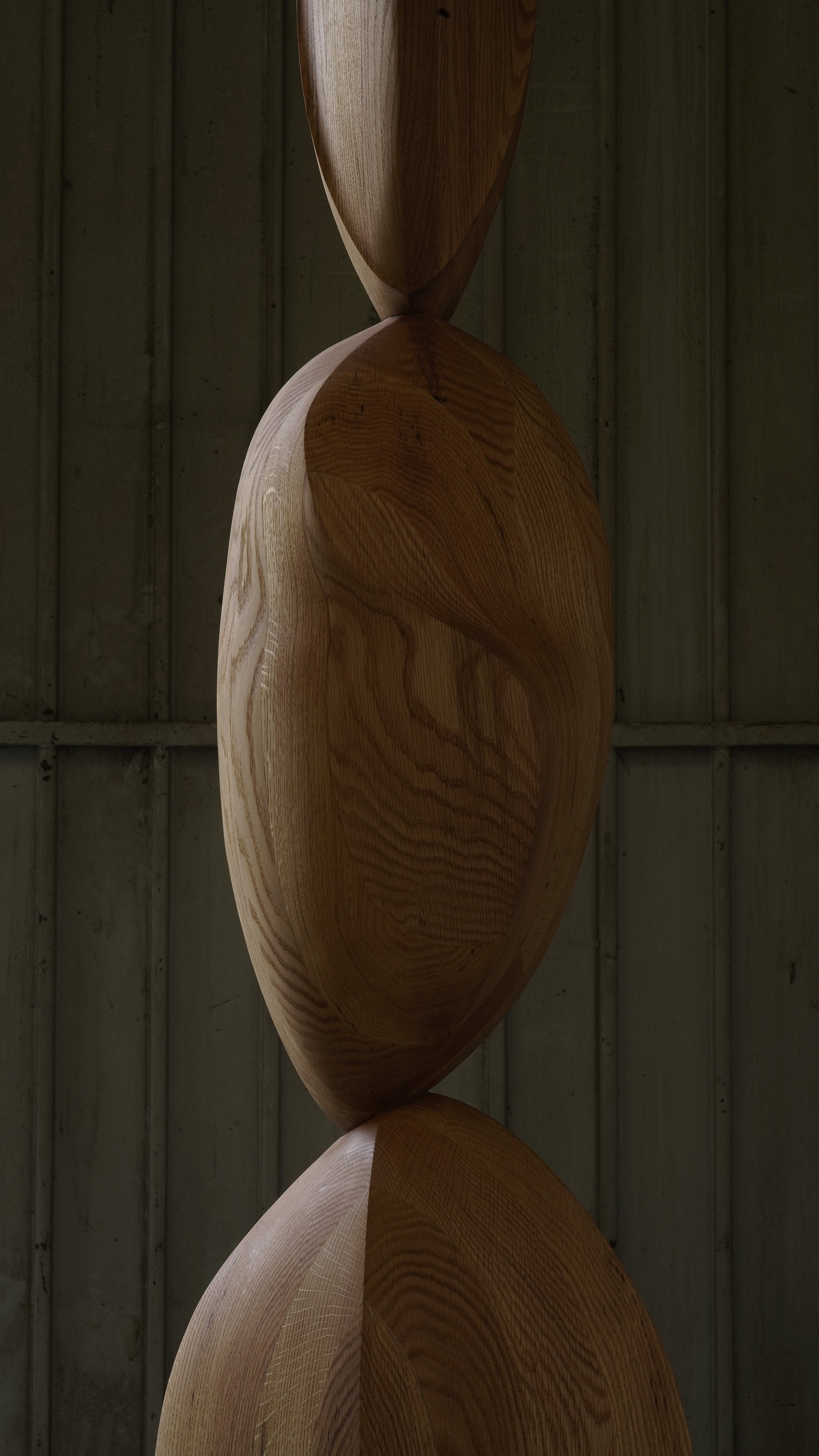 Still Stand 17 Sculpture by Joel Escalona – 11.JPG