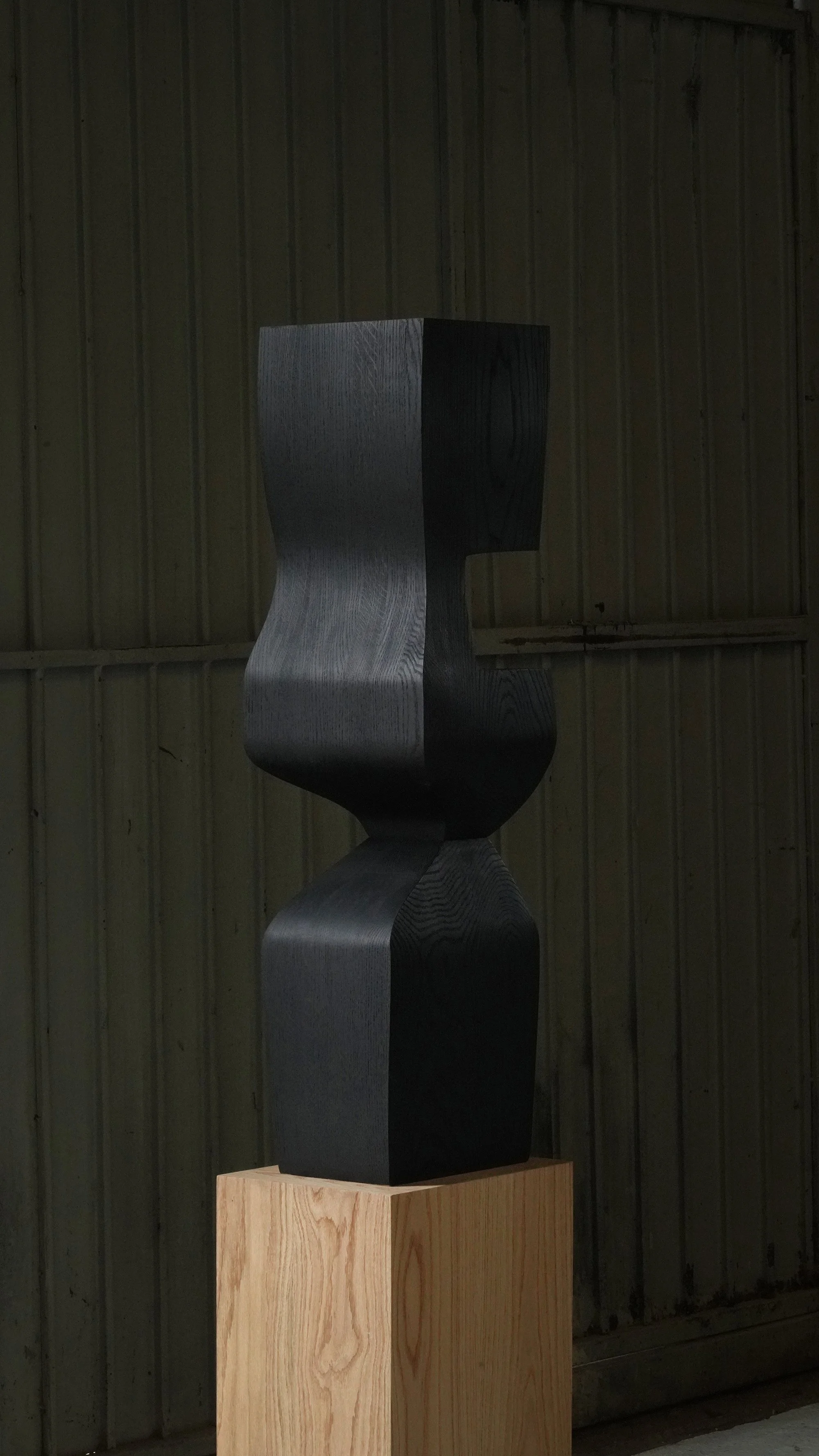 Unseen Force 12 Sculpture by Joel Escalona — 6.JPG