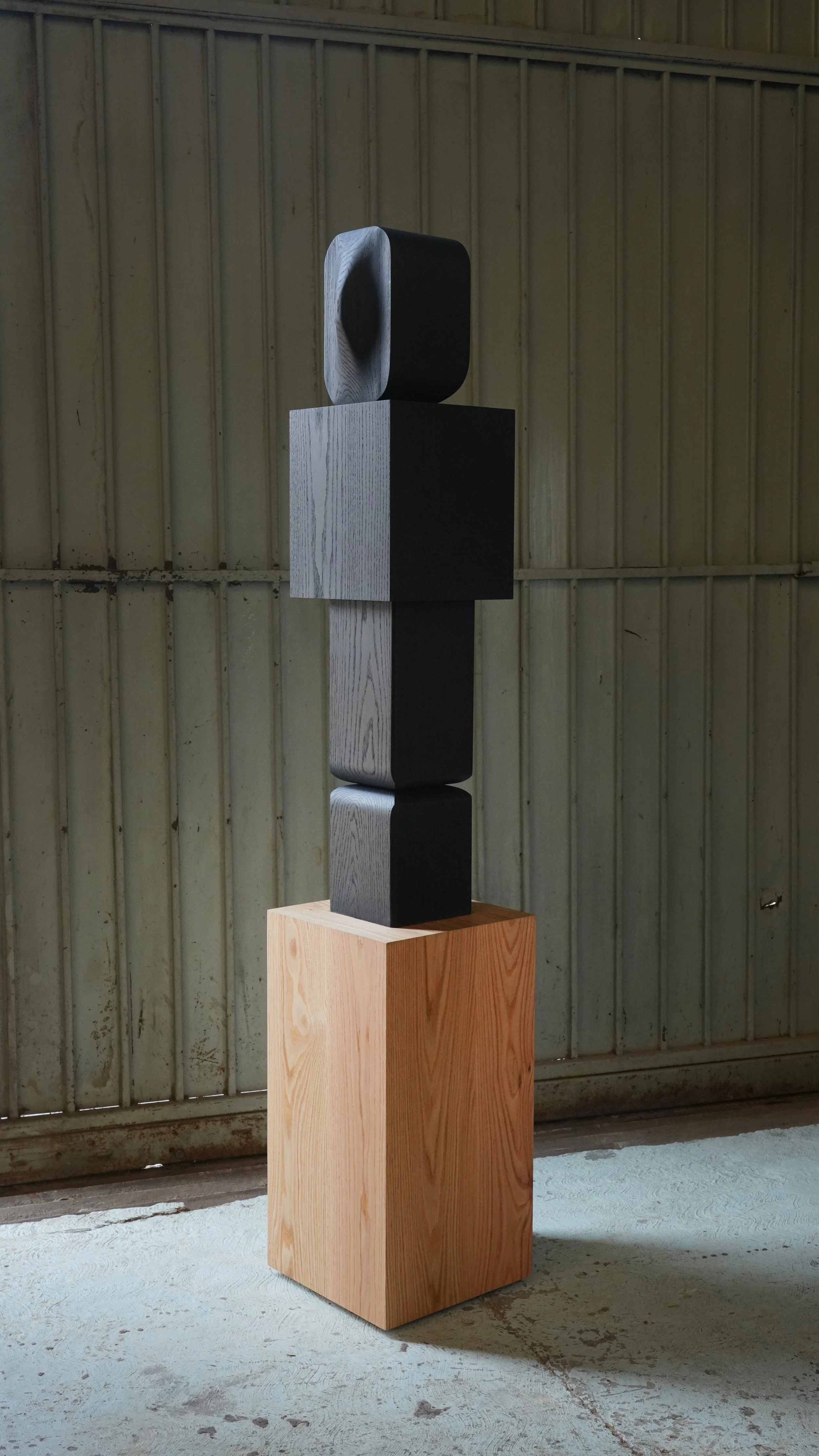 Unseen Force - Serie 57