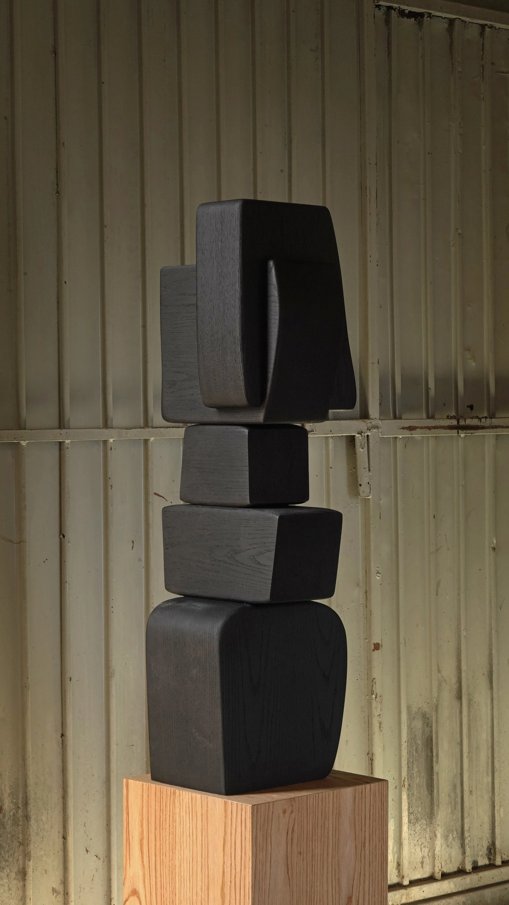 Unseen Force 15 Sculpture by Joel Escalona — 6.JPG