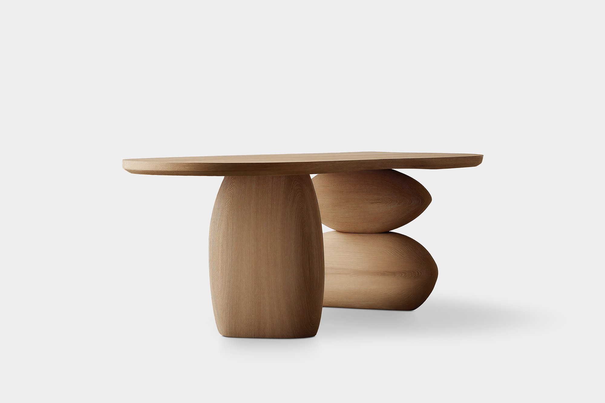 Fishes Dining Tables No 06