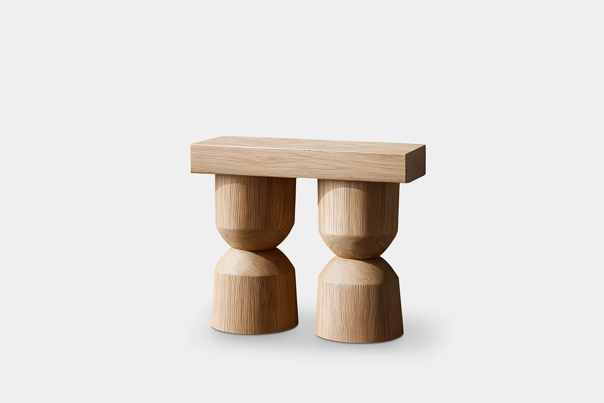 Socle Console Series 15