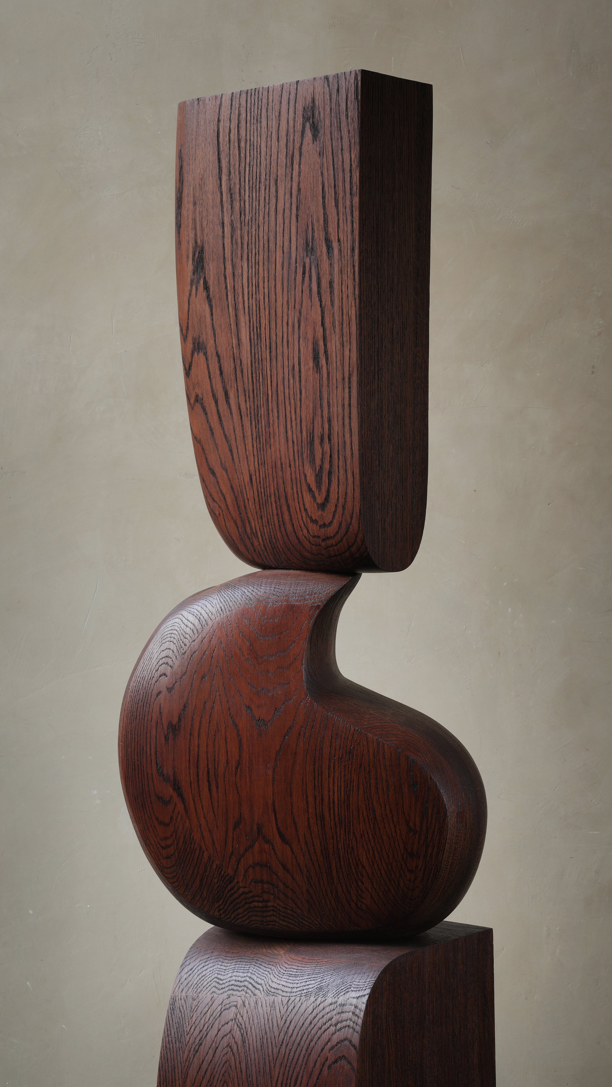 LULL 45 Sculpture by JOEL ESCALONA — 6.JPG