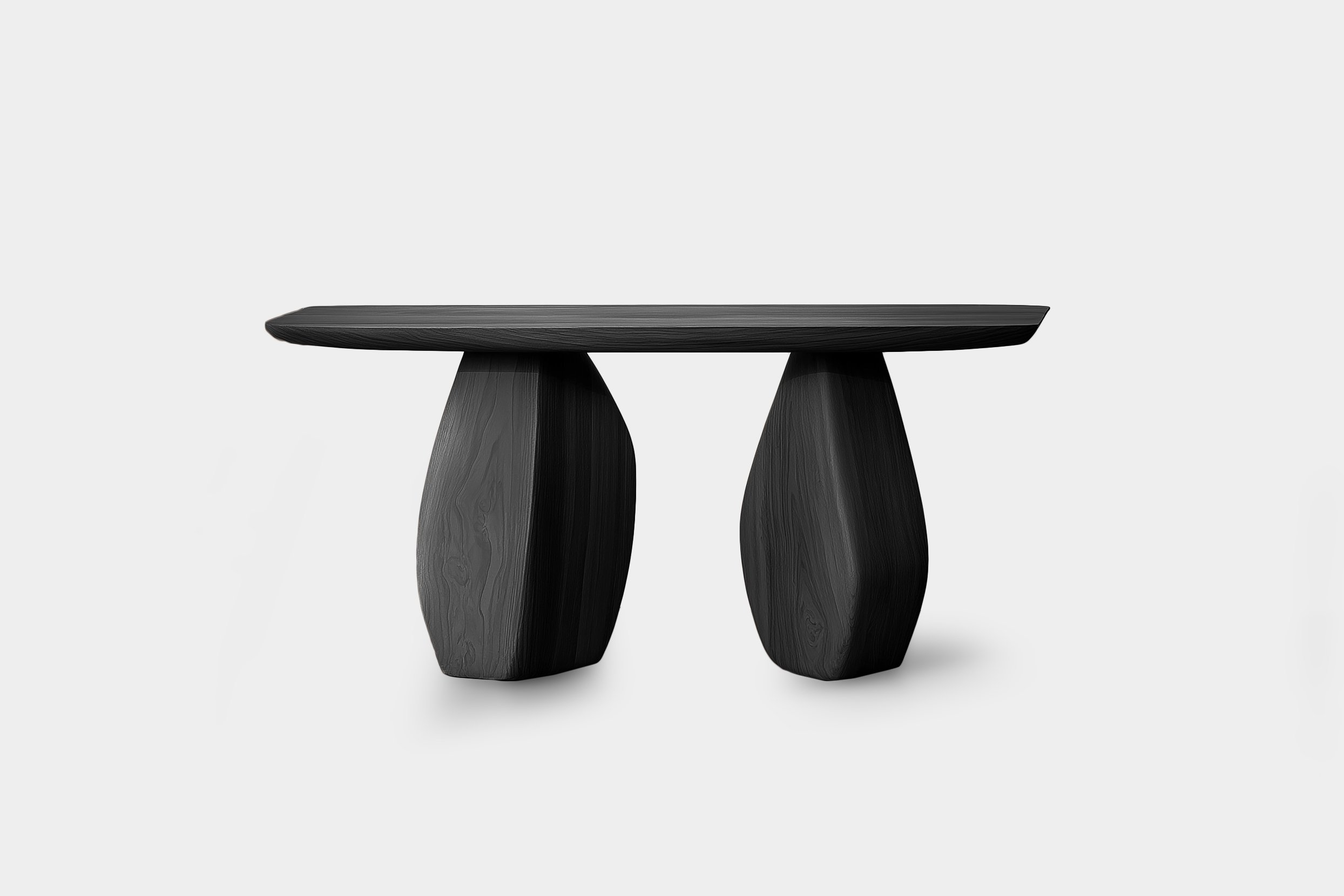 Solace No48 Console Table – Statement Shape in Solid Wood, by NONO — 4.jpg