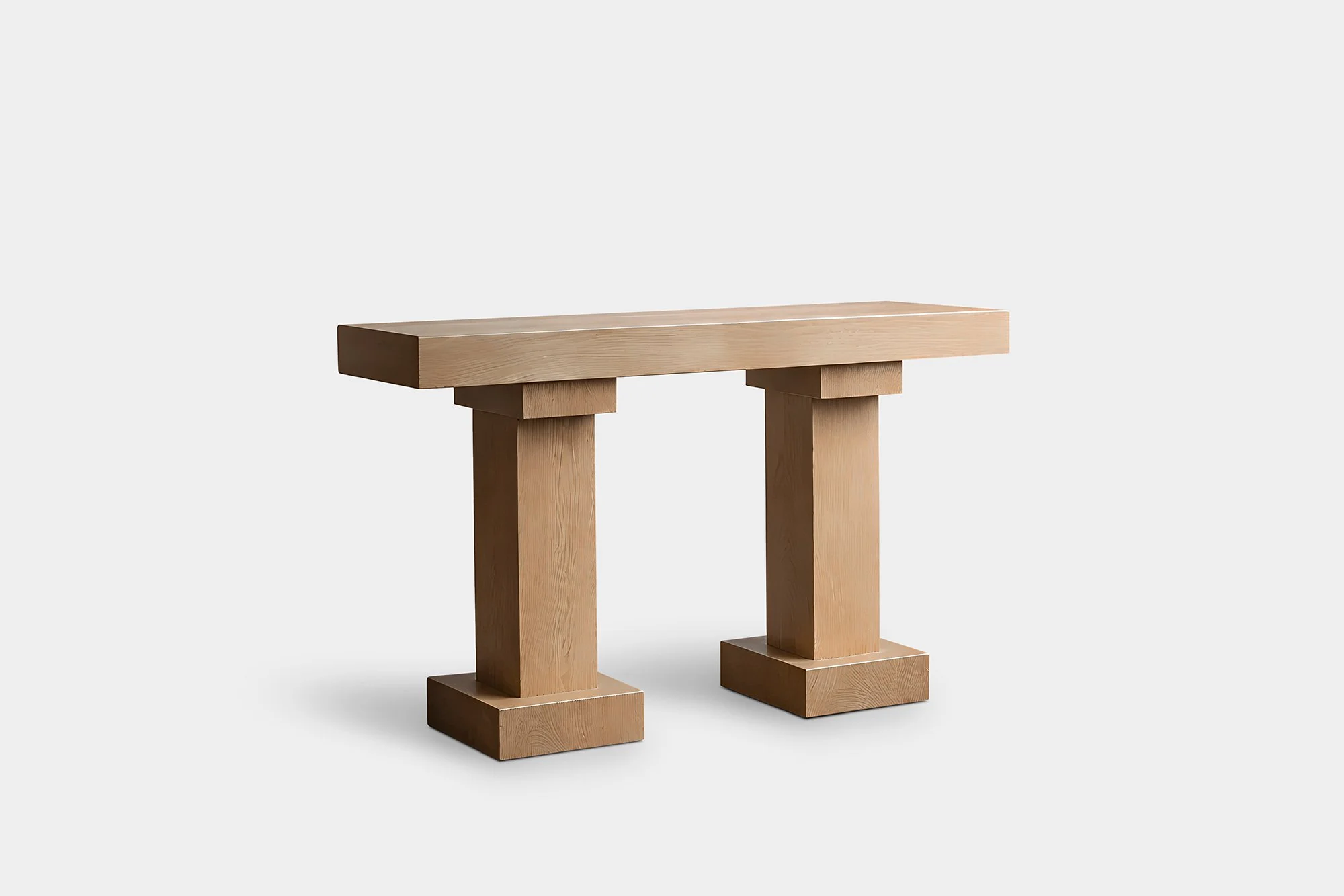 Socle Console Series 32