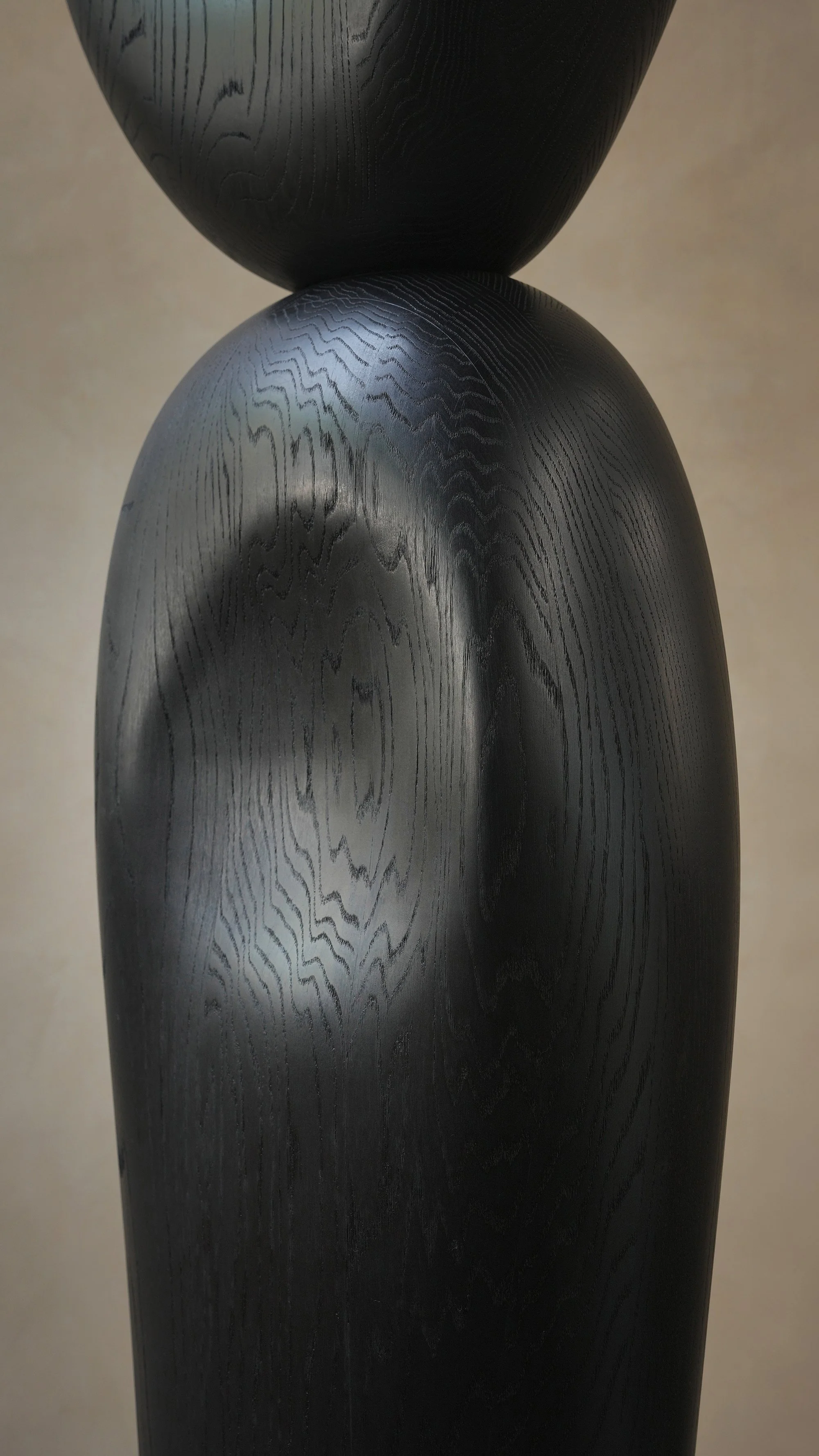 Lull 93 Sculpture by Joel Escalona — 7.JPG