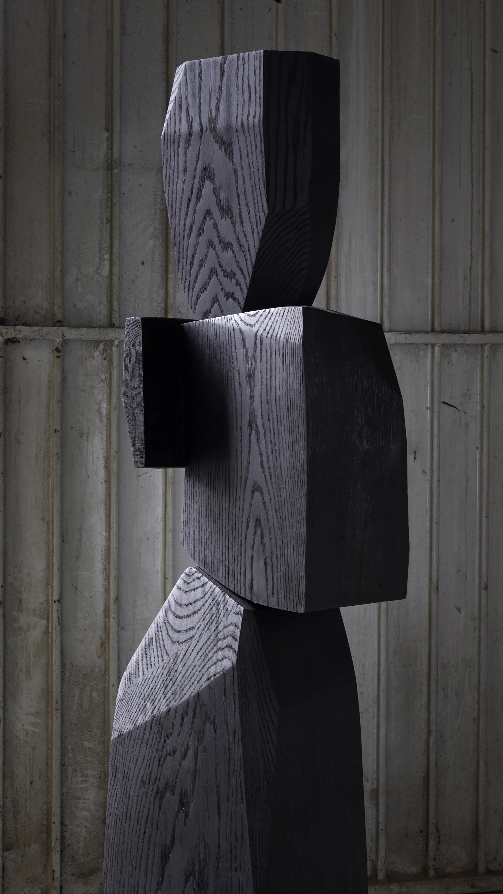 Unseen Force 17 Sculpture by Joel Escalona — 7.JPG