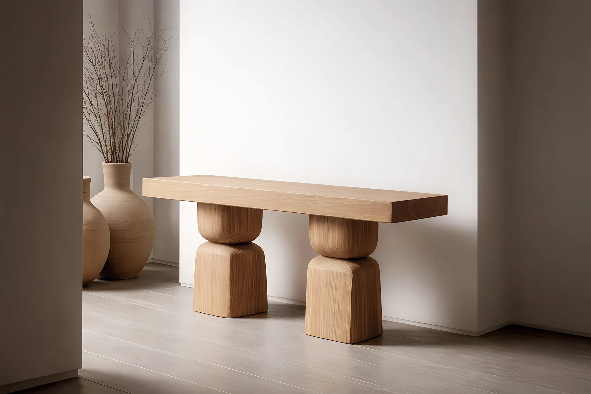 Socle No6 Wall Table, Design by Joel Escalona — 3.jpg