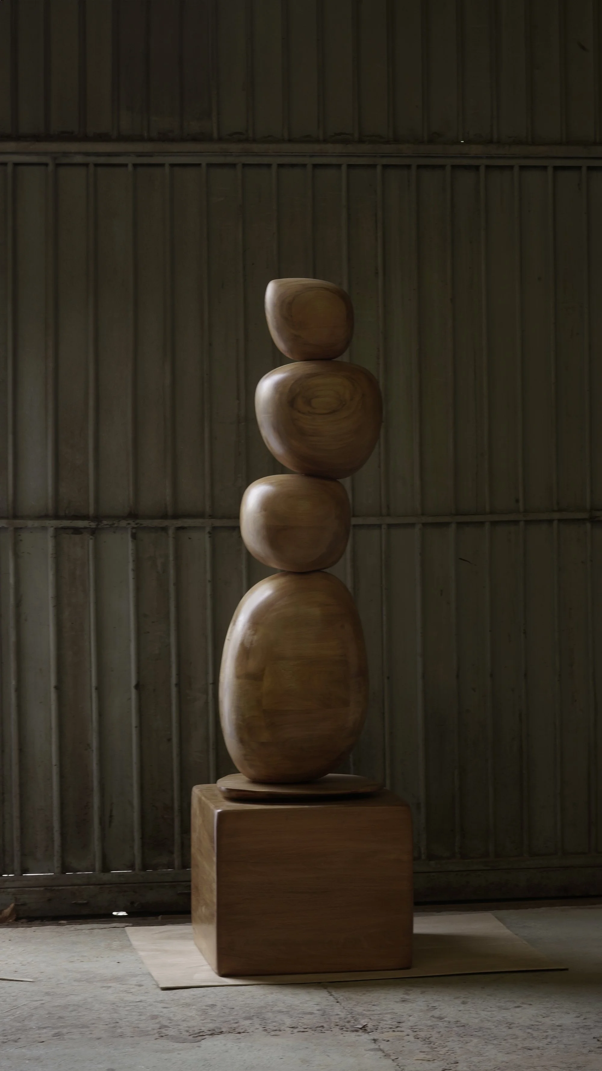 Still Stand — No14