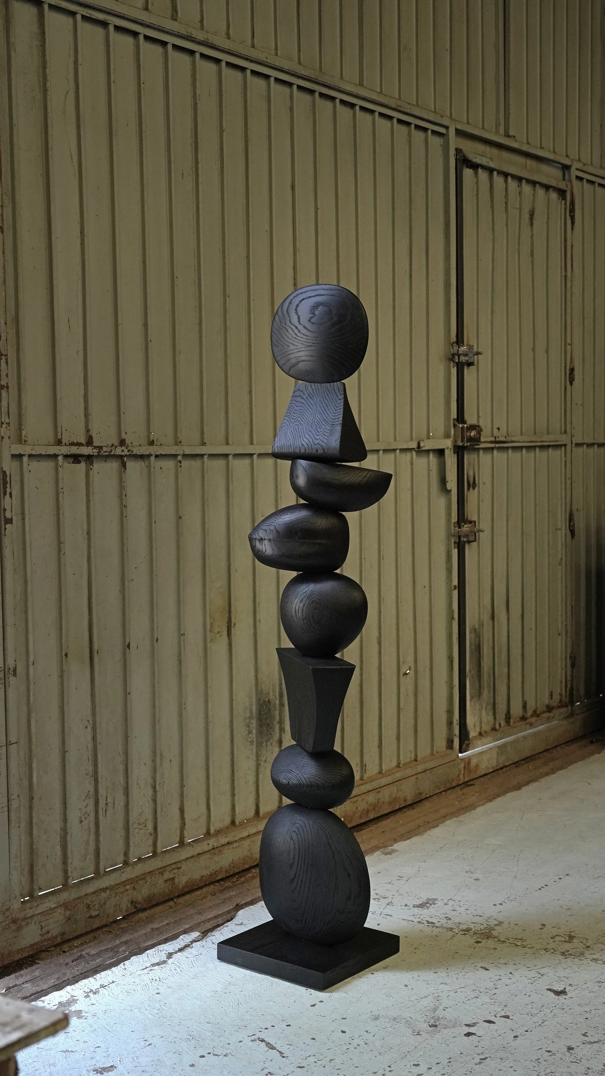 Still Stand — No 97