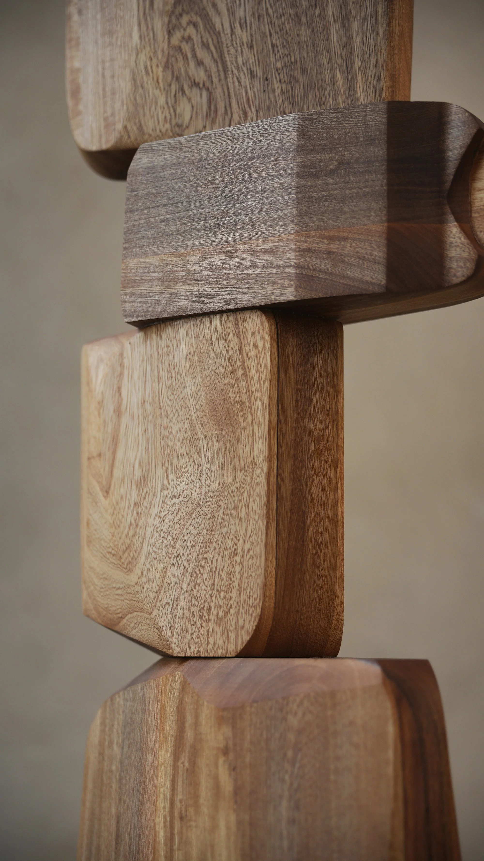 Still Stand 65 Sculpture by JOEL ESCALONA — 13.JPG