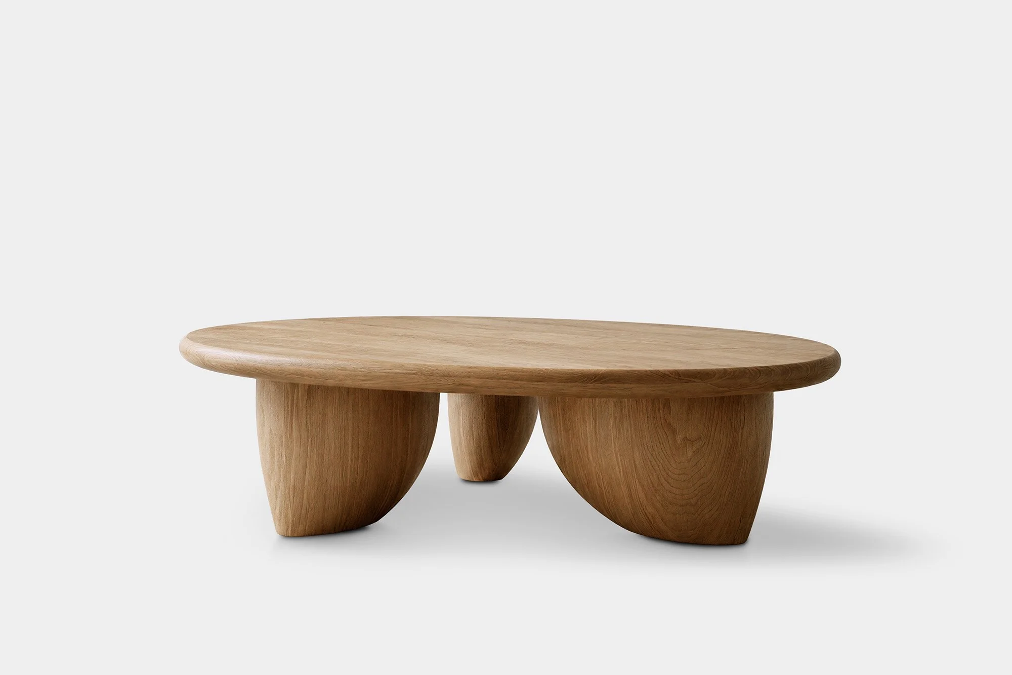 Fishes Coffee Table Serie 41