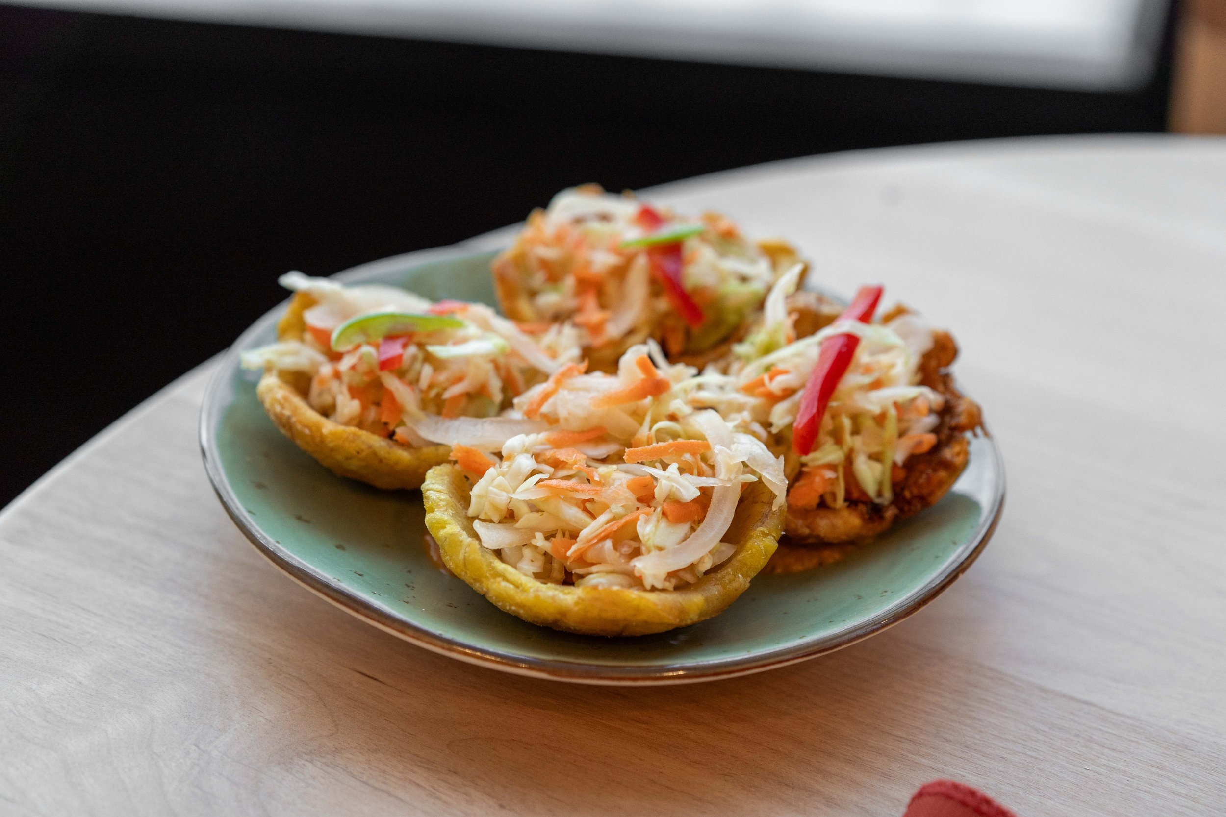 Haitian Plantains with Picklese .jpg