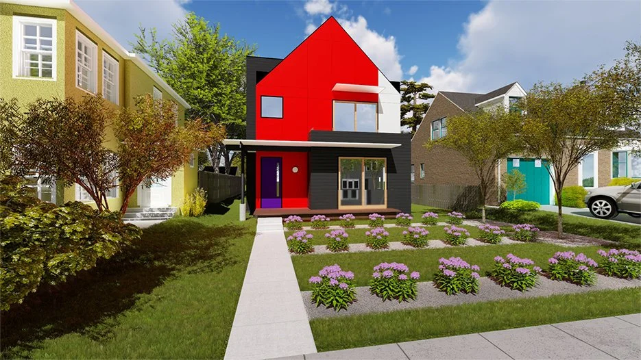 RED HAUS