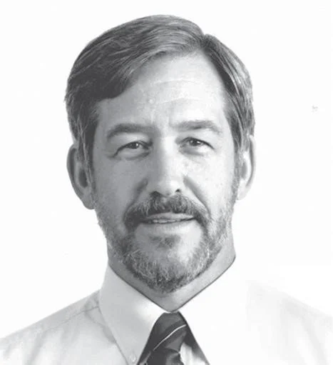 In Memoriam: Robert E. Hunter, MD (1936 - 2025)