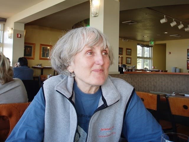 In Memoriam: Cecilia Runkle, PhD, MPH (March 5, 1950 - February 12, 2026)