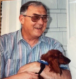 In Memoriam: George Butler McDonald Jr., MD (September 13, 1937 - January 26, 2026)