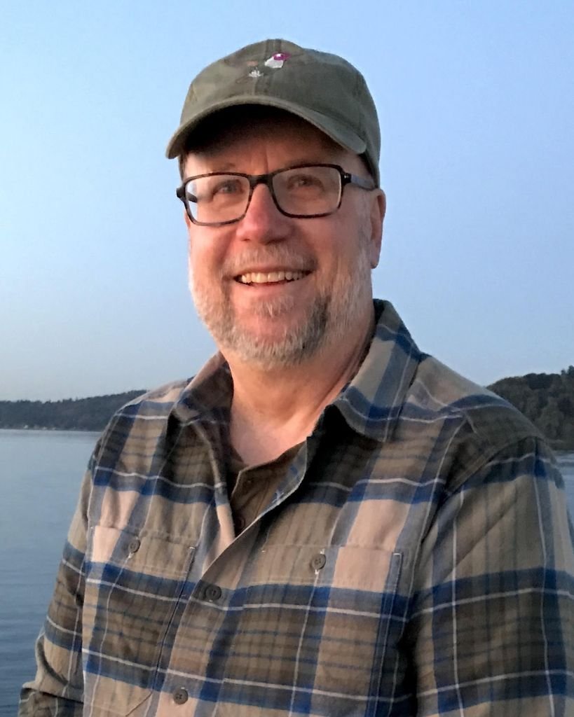In Memoriam: Matthew Daniel Simek (March 5, 1953 - July 19, 2026) 