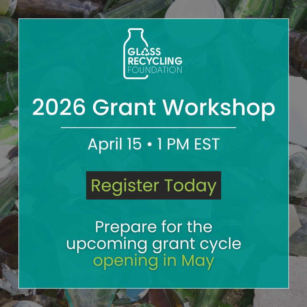 2026 Grant Cycle Workshop