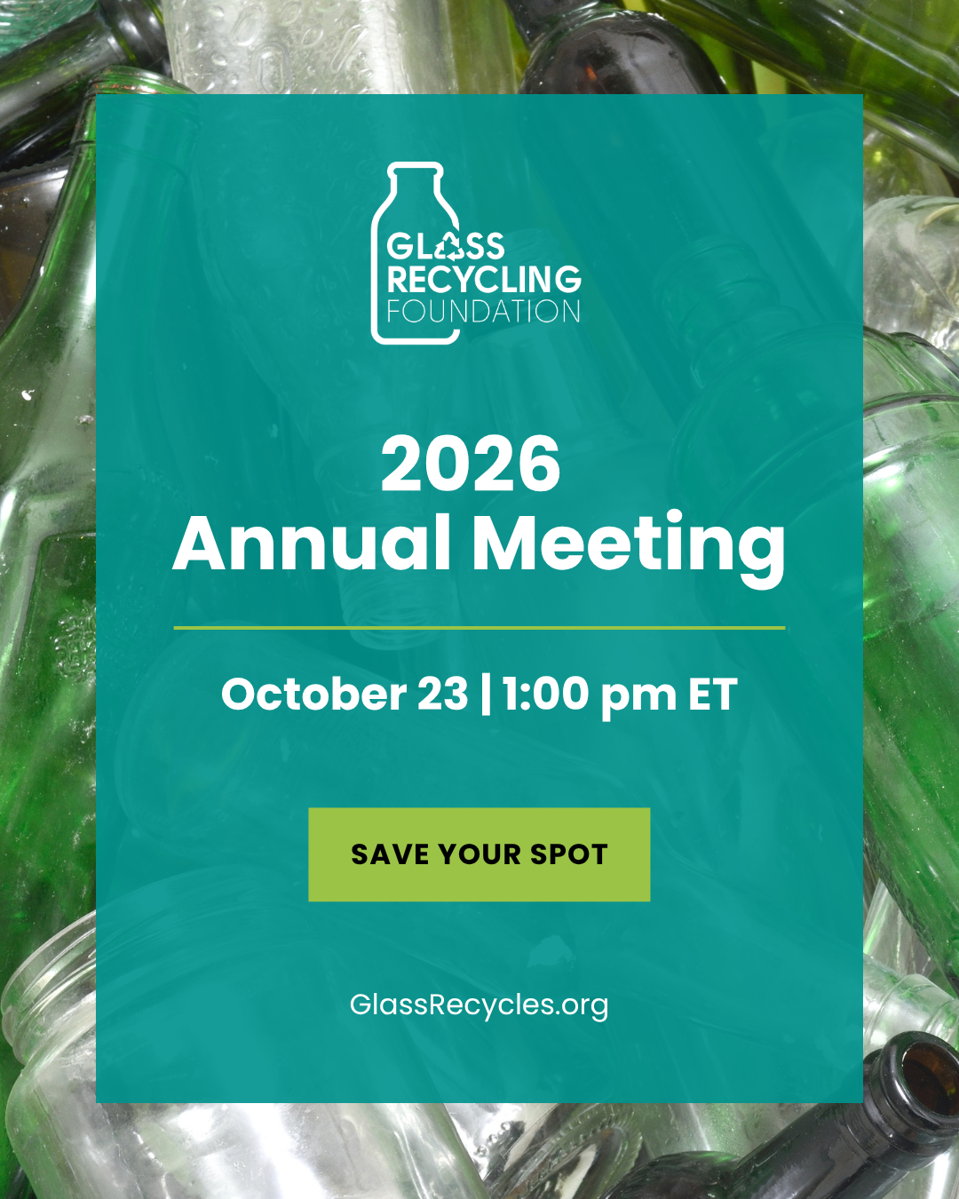 2026 Annual Meeting