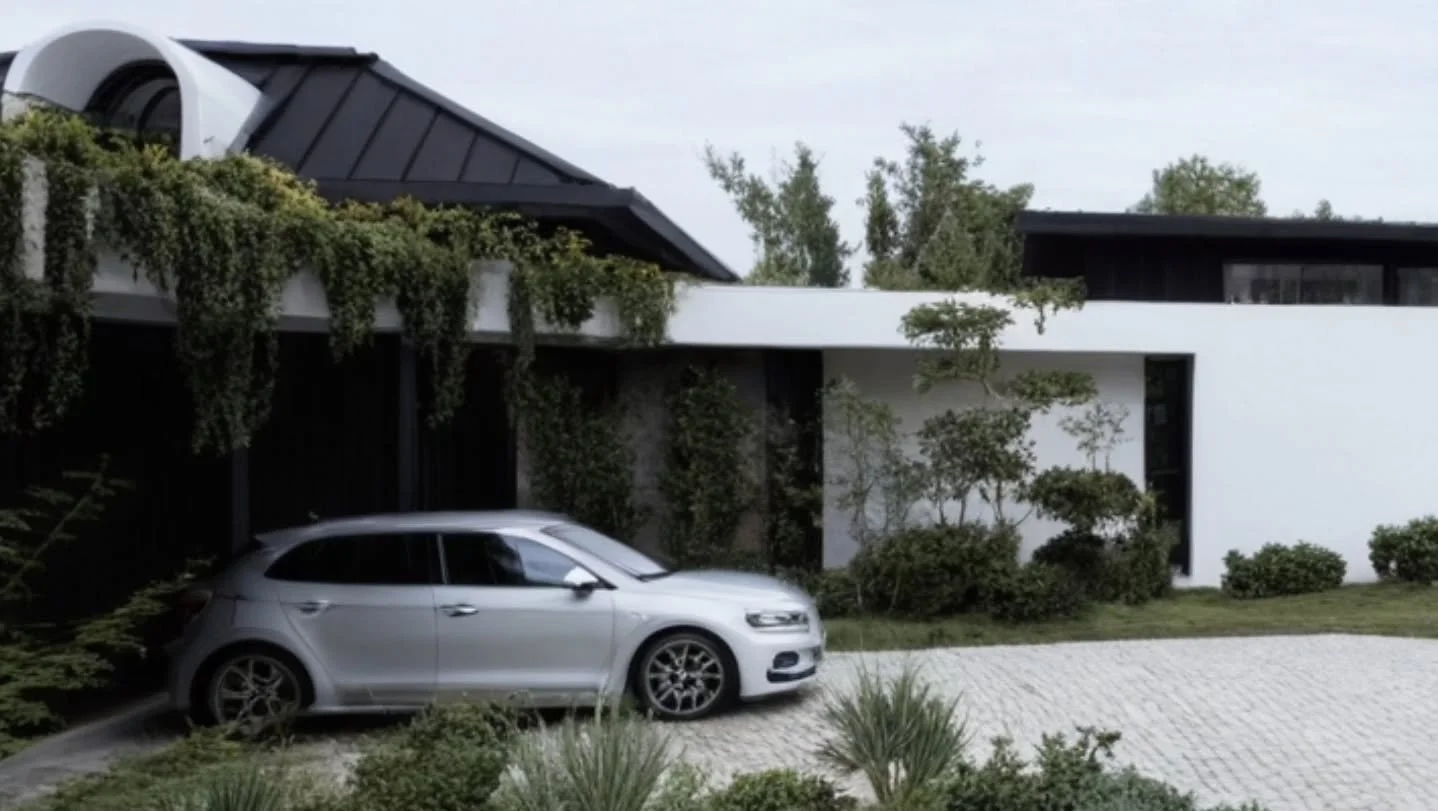 Sneak peek into our latest project! Currently in design development stage, working with fantastic clients on a unique contemporary house. #modernarchitect #architect #architecture_hunter #contemporaryhomes #lifestyle #tropicaldesign #tropicalhome #de