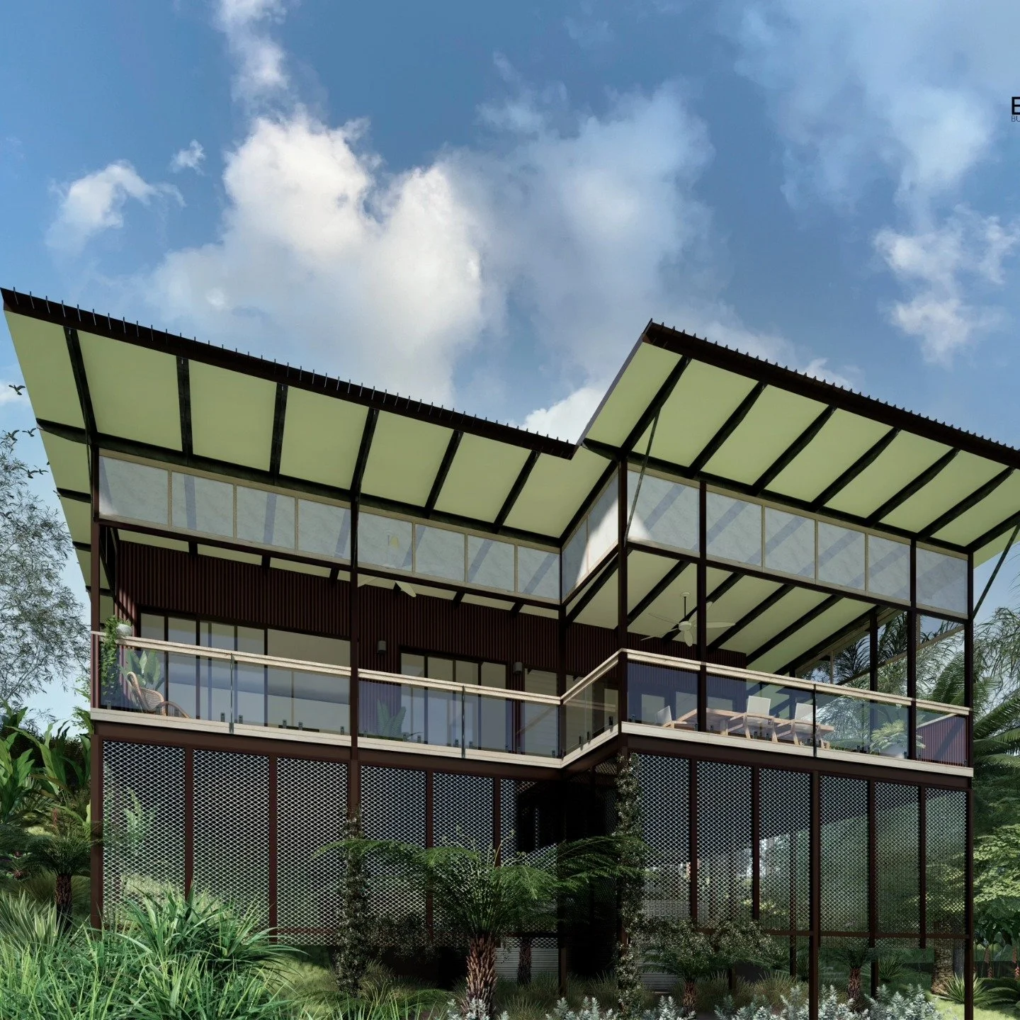 New BAAHOUSE design at Emu Park, Rockhampton. 
Looking for local builders in the area. DM or contact our office.
#baahouse #builders#rockhampton #yeppoon #Queensland #rockhamptonbuilder #coastal #keppelisland @rockhampton #certifier #home #steelhome@