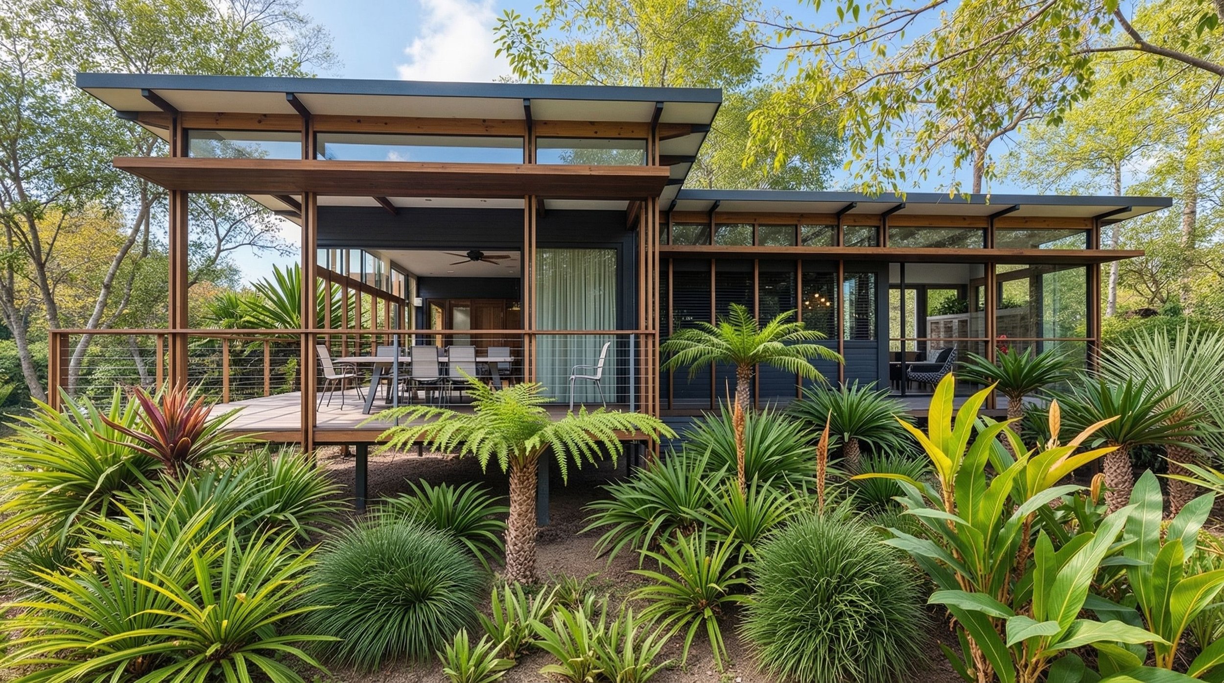 LINCOLN (3 BEDROOM 110SQM)