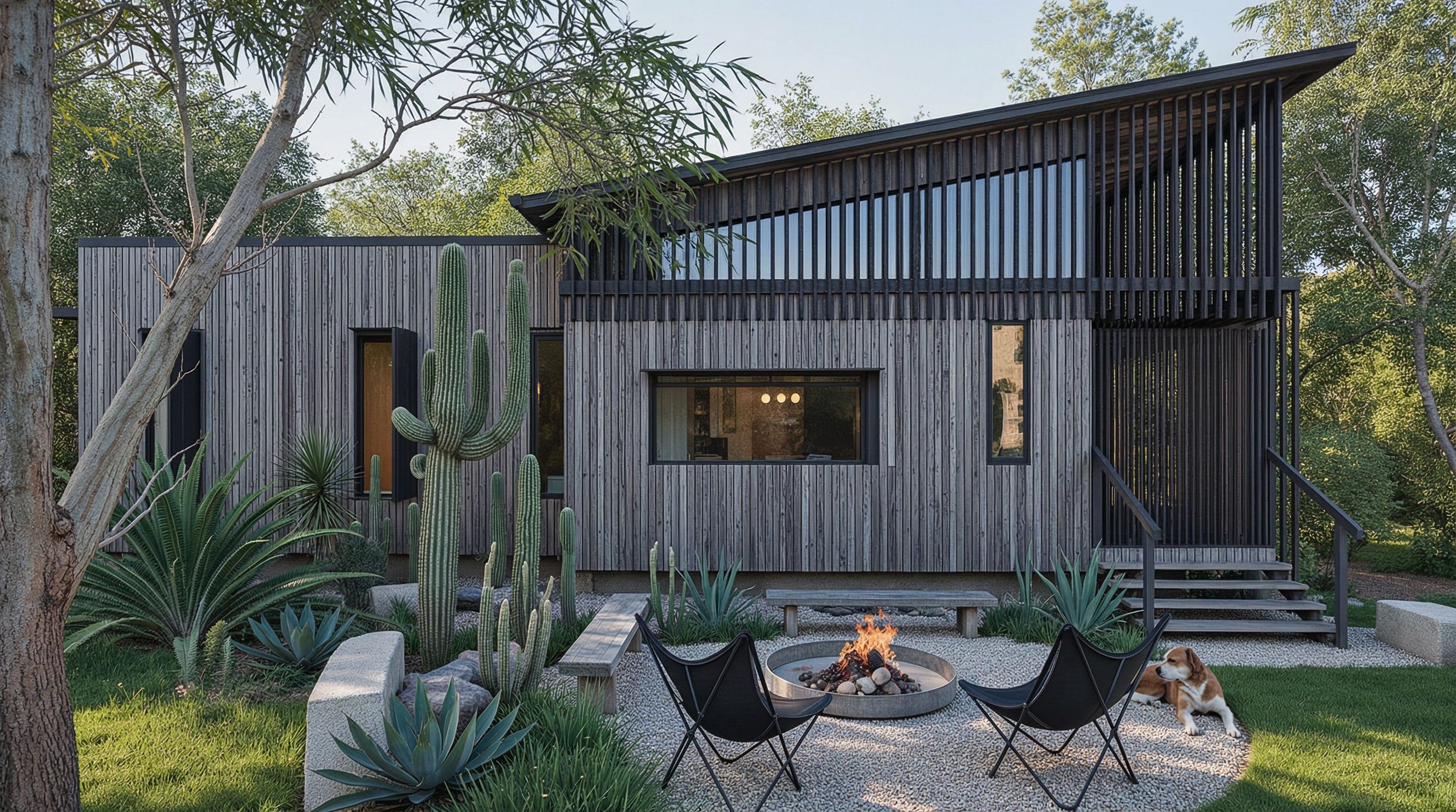 CORRIEDALE (3 BEDROOM)